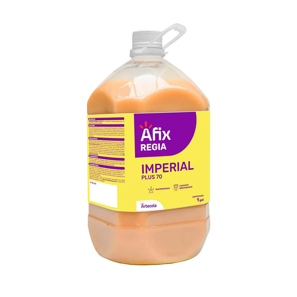 Pegante imperial 1 galón