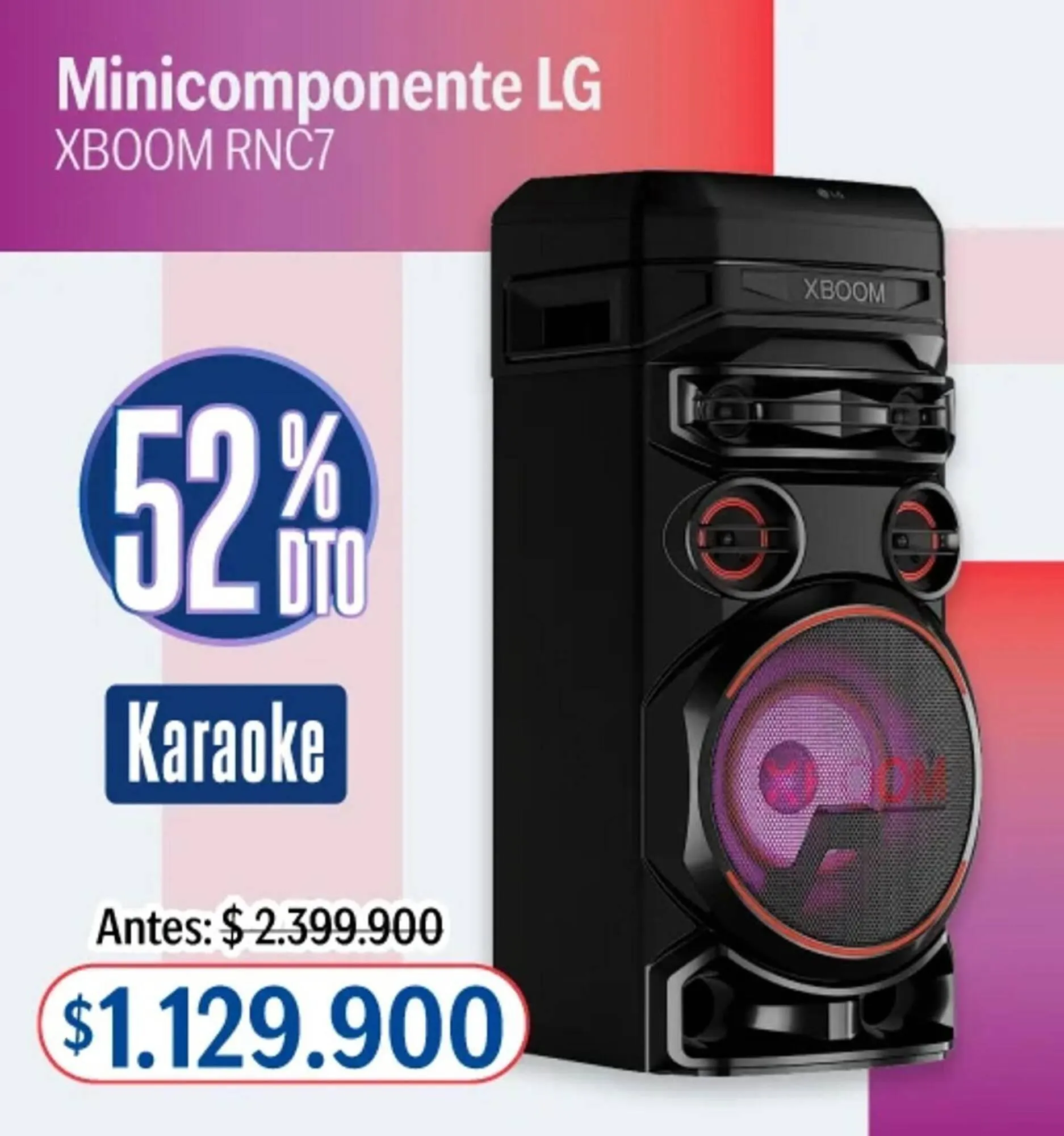 Catalogo de Catálogo Ktronix 19 de enero al 31 de enero 2026 - Pag 22