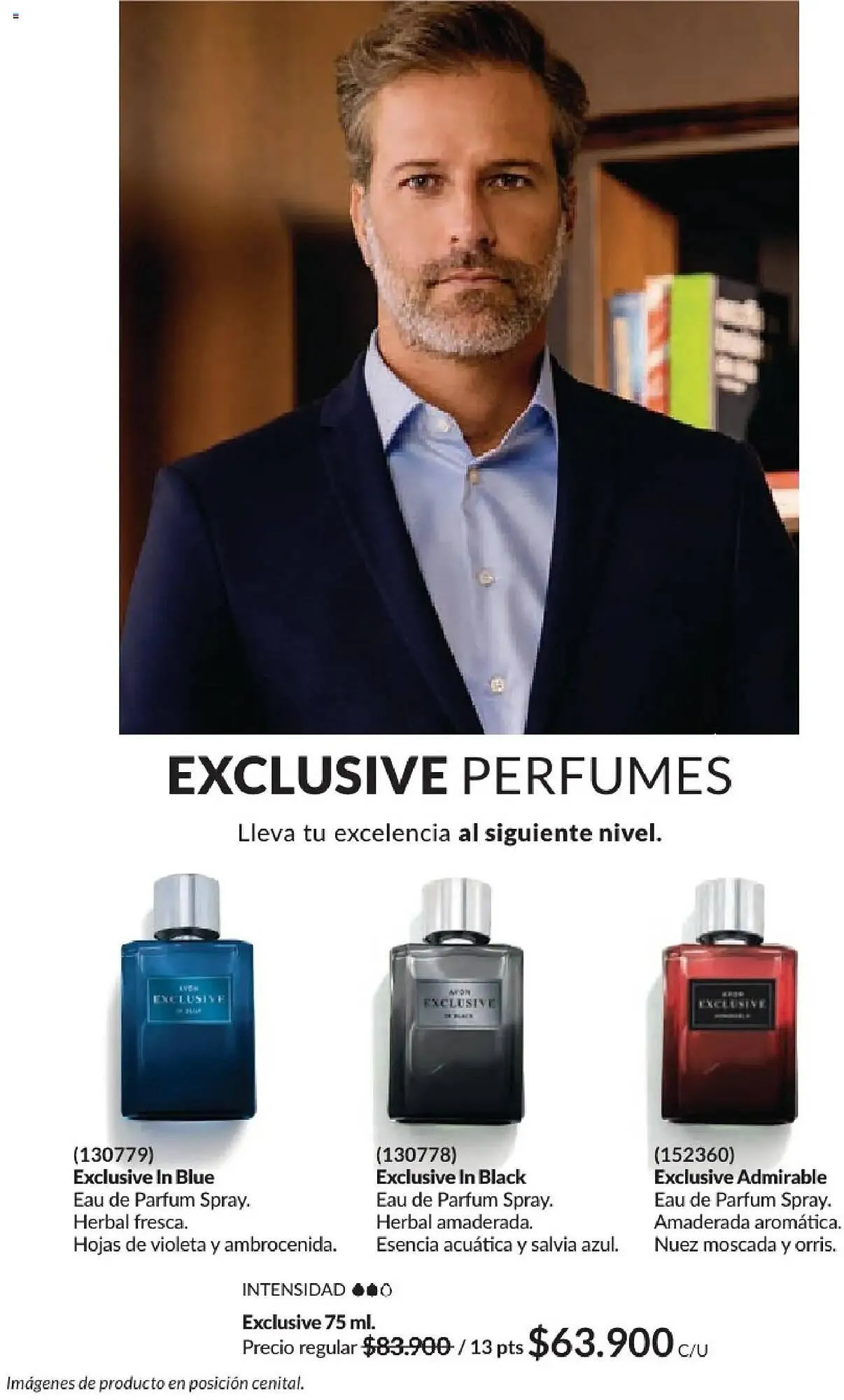 Catalogo de Catálogo Avon 21 de abril al 15 de mayo 2025 - Pag 234