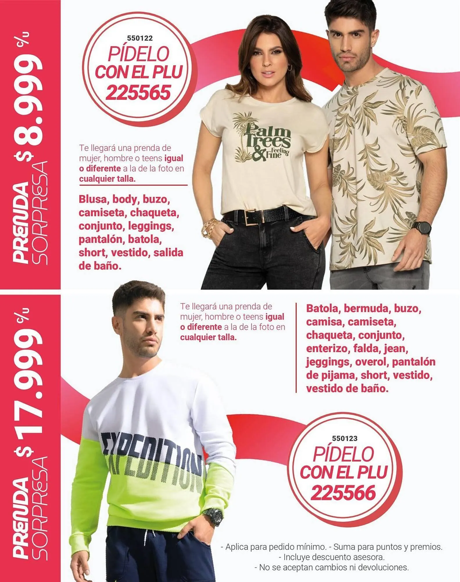 Catalogo de Catálogo Carmel 13 de enero al 14 de febrero 2025 - Pag 152