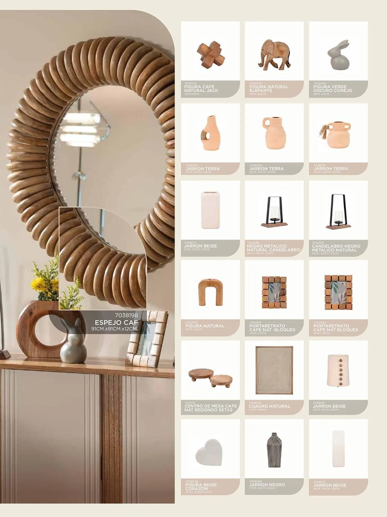 Catalogo de Catálogo Muebles Jamar 20 de abril al 30 de abril 2026 - Pag 23