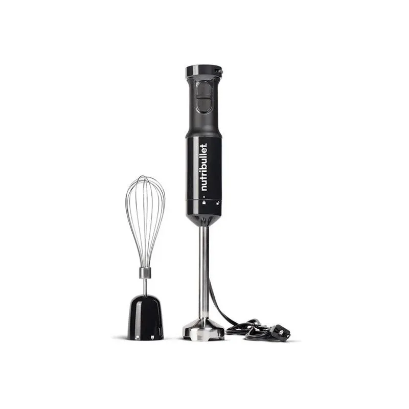 Licuadora Nutribullet De Inmersion