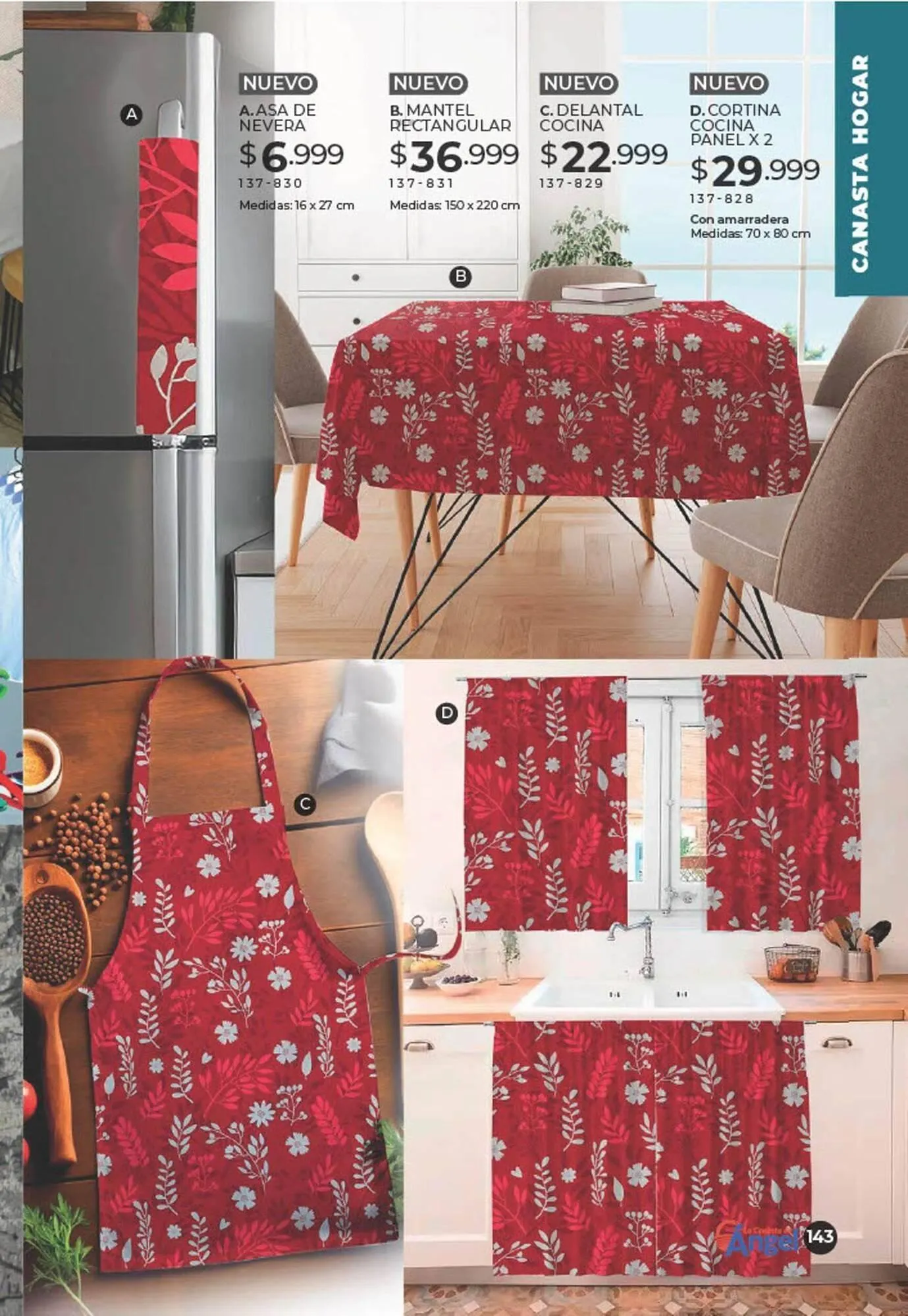 Catalogo de Catálogo Dolce Catálogos 22 de noviembre al 22 de febrero 2025 - Pag 49