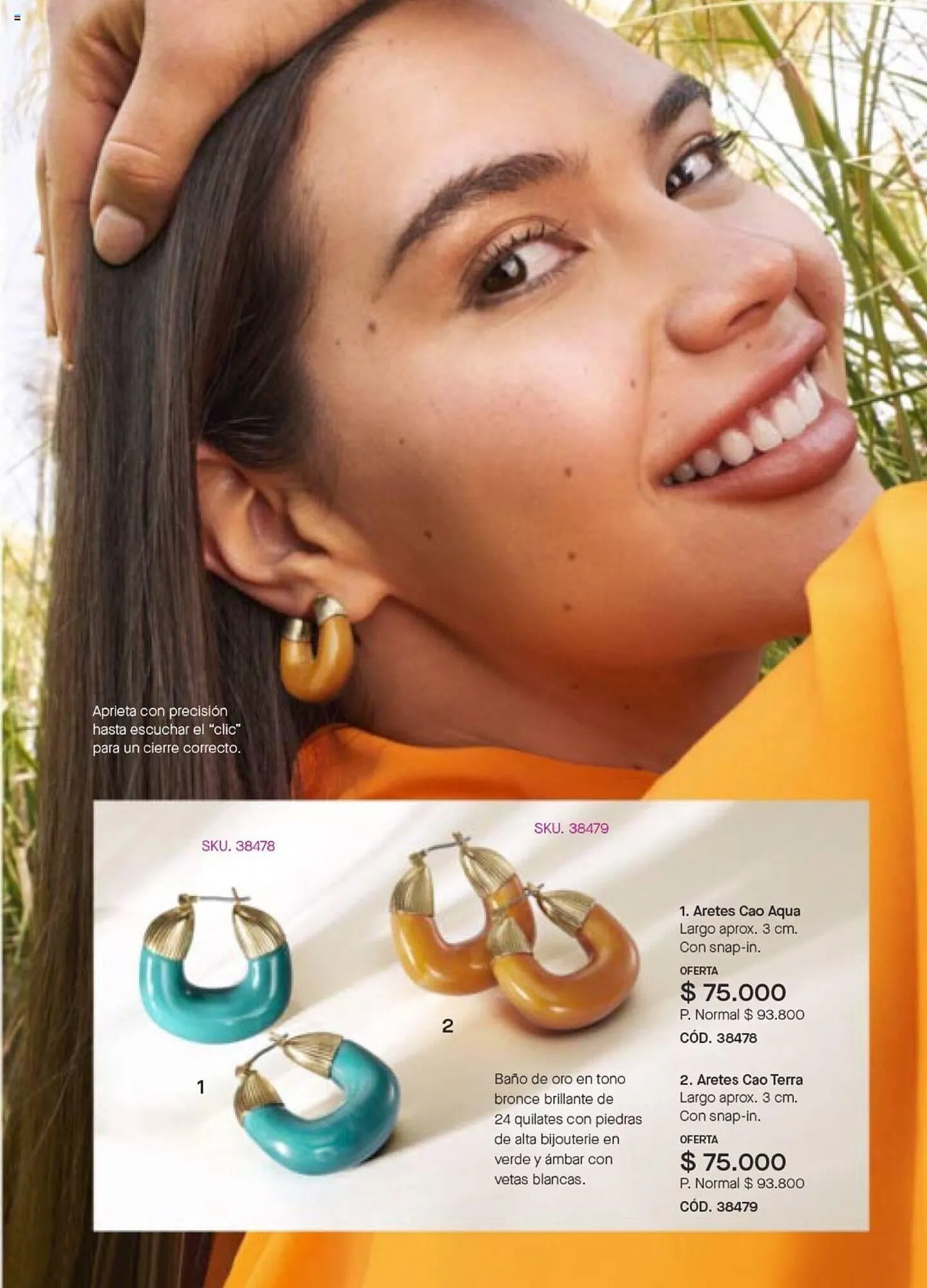 Catalogo de Catálogo Yanbal 17 de junio al 14 de julio 2023 - Pag 11