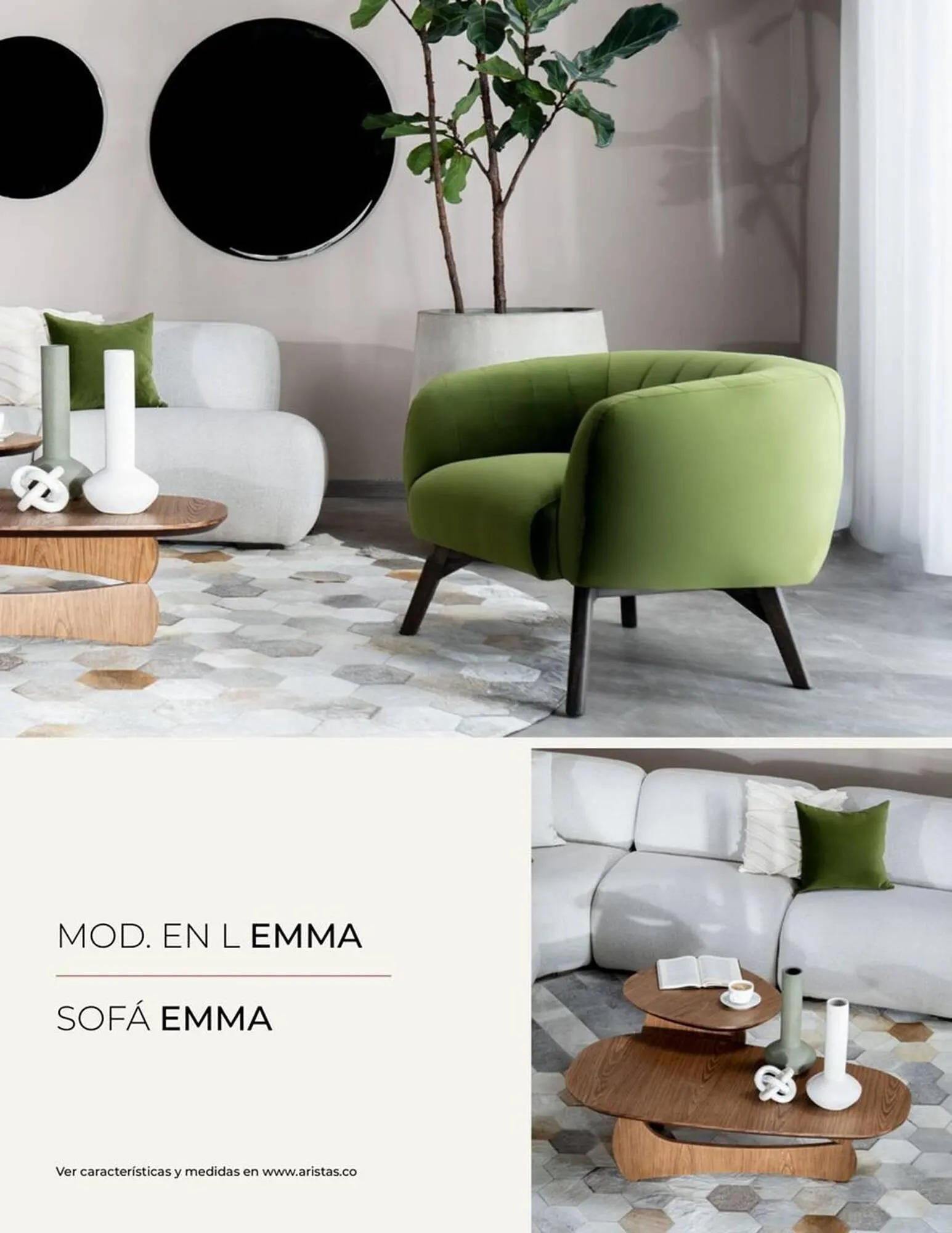 Catalogo de Catálogo Aristas 30 de septiembre al 31 de octubre 2025 - Pag 21