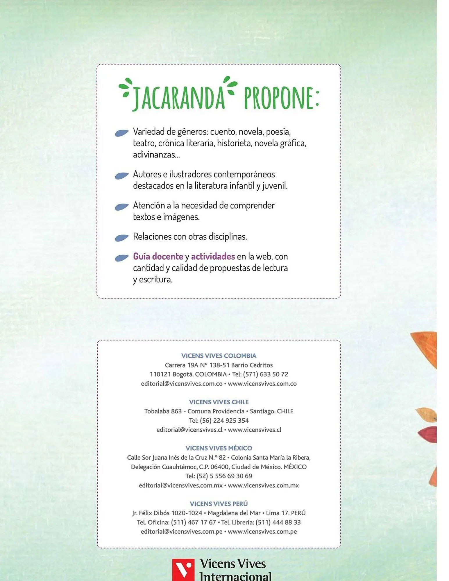 Catalogo de Catálogo Vicens Vives 11 de marzo al 22 de marzo 2026 - Pag 12