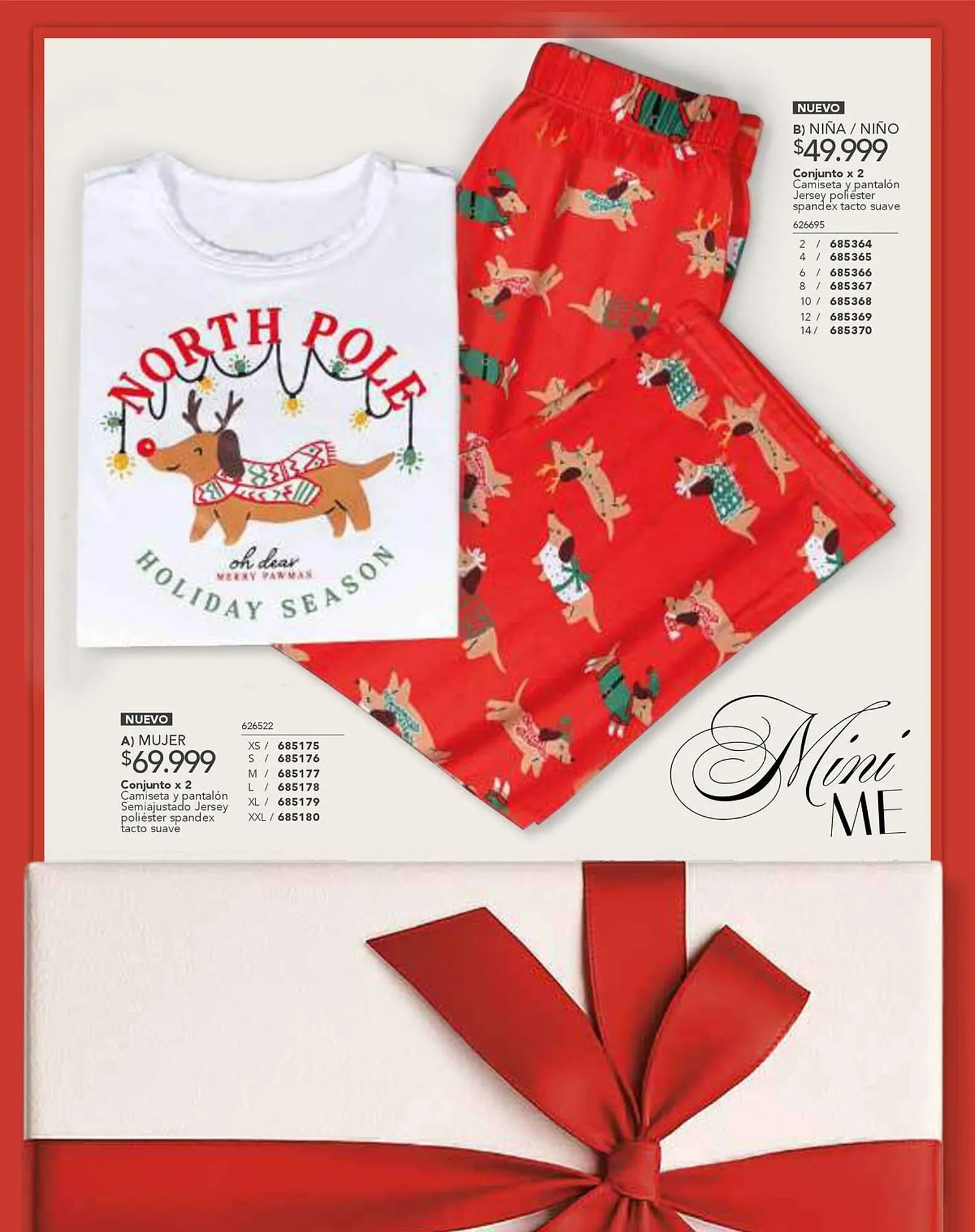 Catalogo de Catálogo Loguin 16 de septiembre al 31 de octubre 2025 - Pag 40