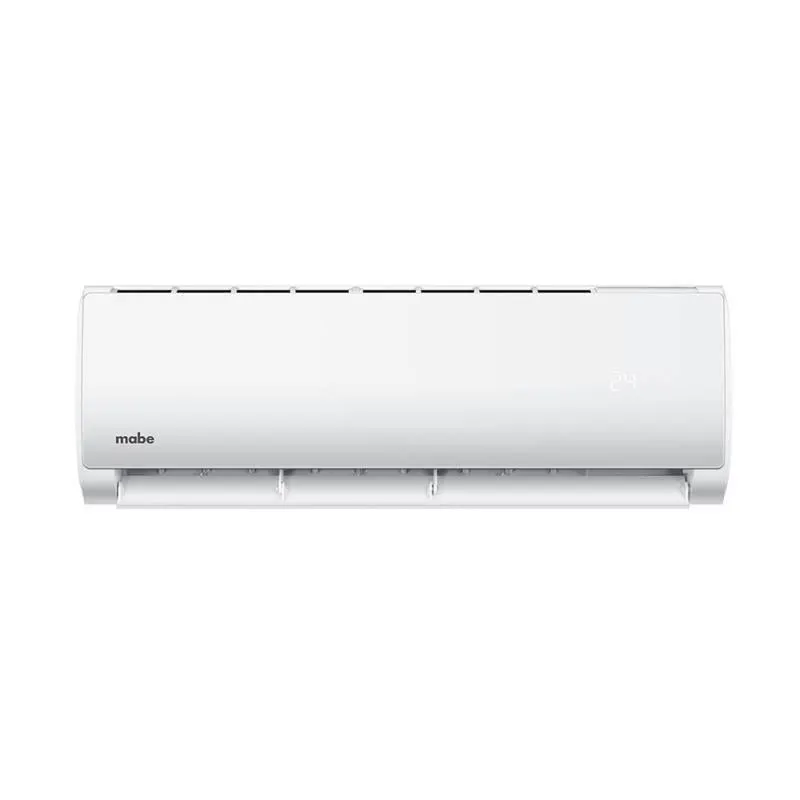 Aire Acondicionado Mabe ON-OFF 12.000 BTU 220V Blanco