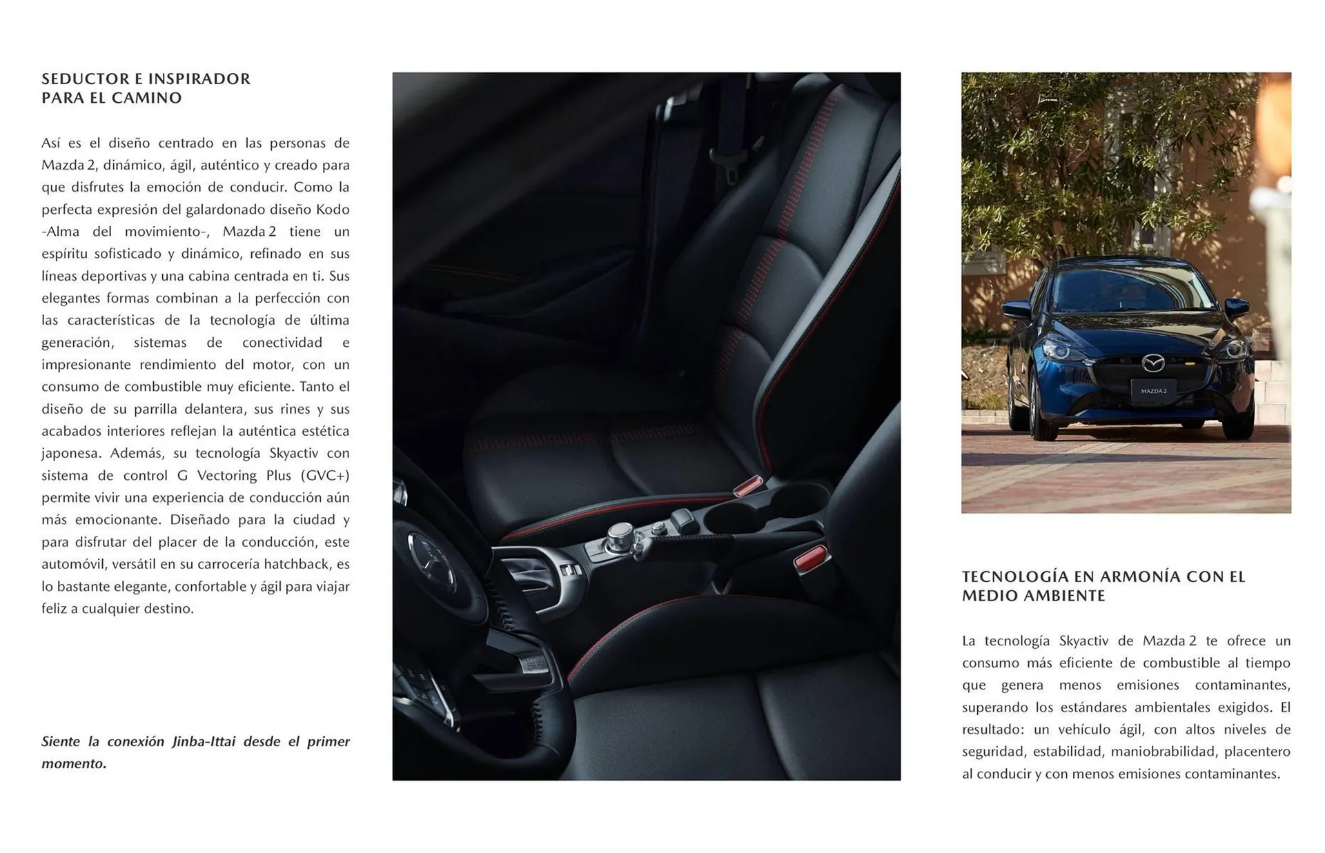 Catalogo de Catálogo Mazda 22 de enero al 22 de marzo 2027 - Pag 3