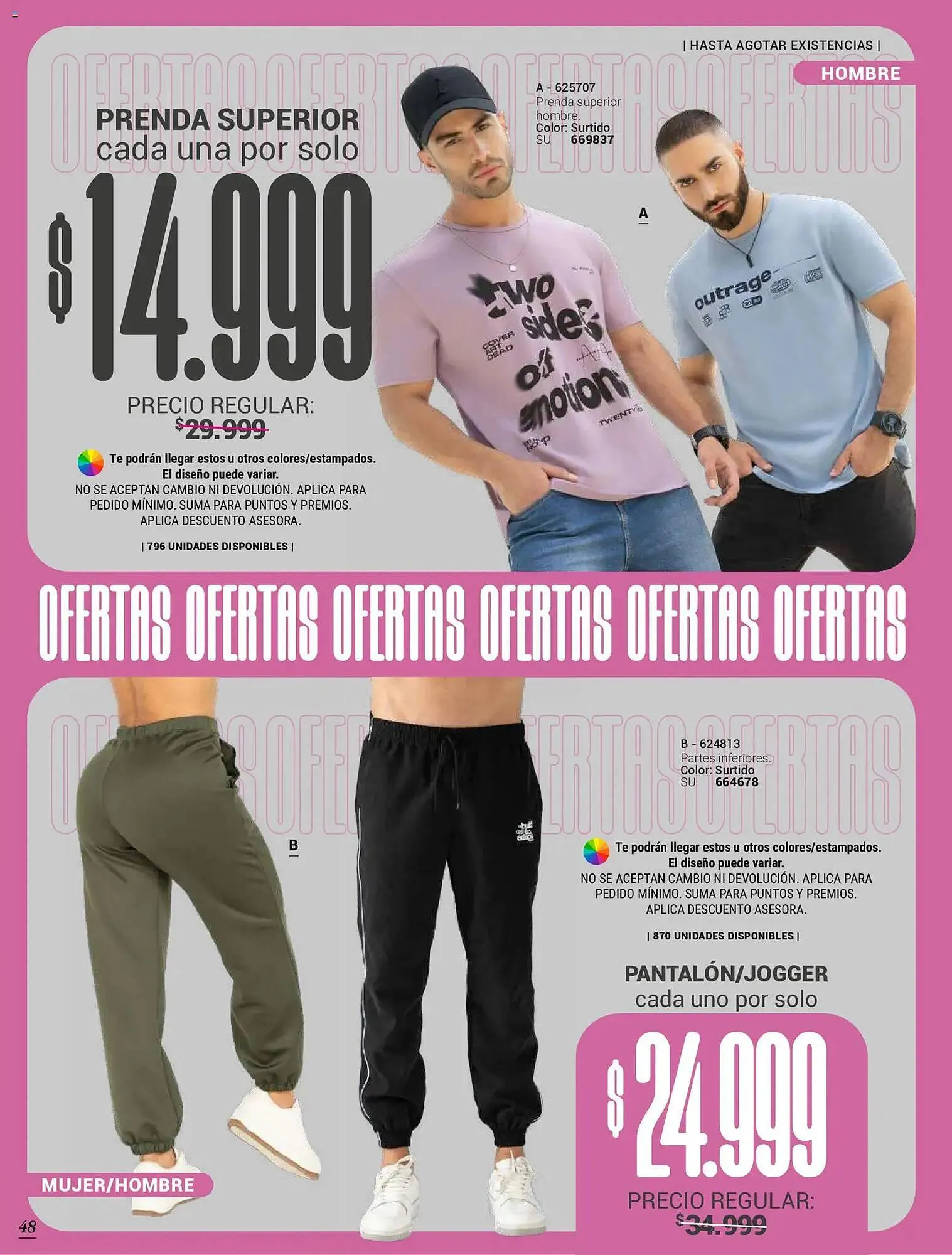 Catalogo de Catálogo Carmel 13 de mayo al 1 de agosto 2026 - Pag 238