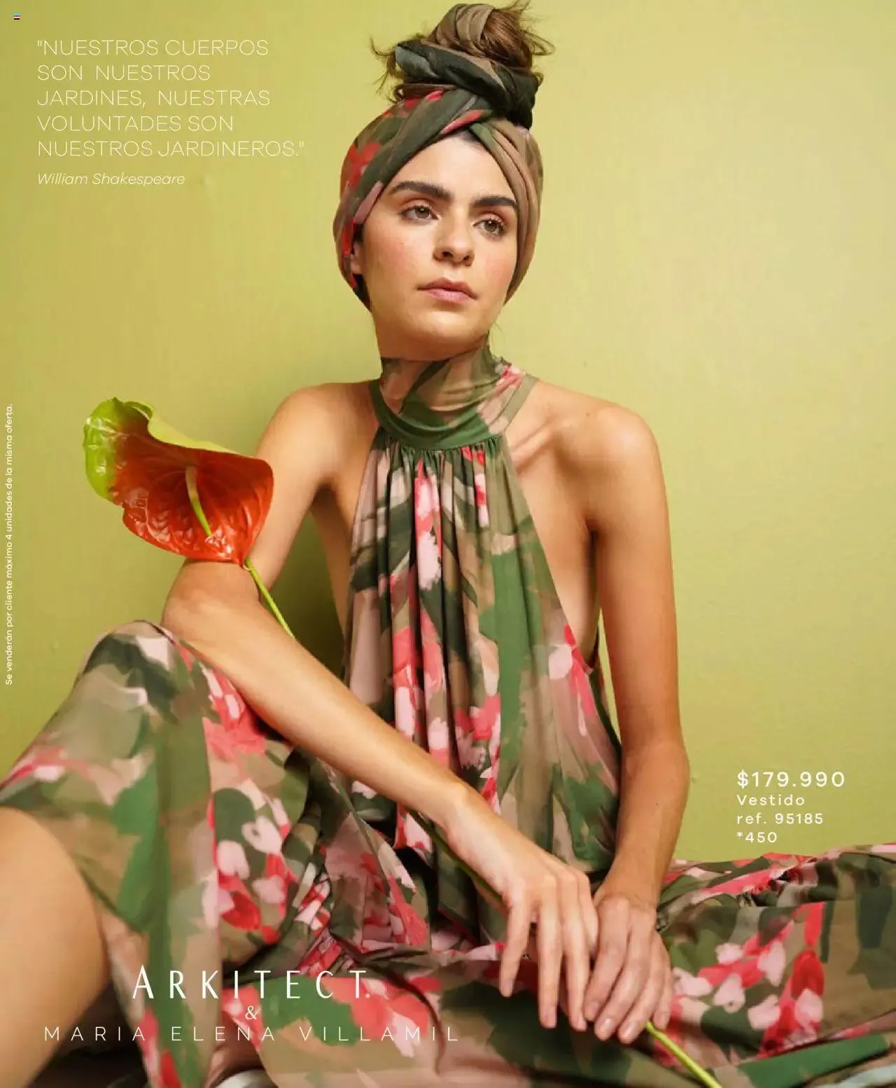 Catalogo de Éxito - El tiempo de la orquídeas 27 de julio al 15 de agosto 2023 - Pag 12