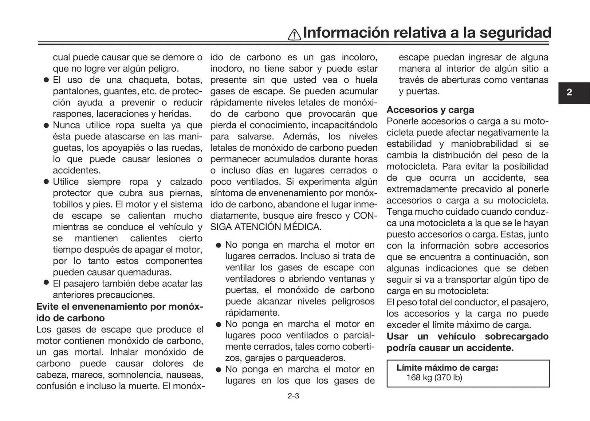 Catalogo de Catálogo Yamaha 25 de noviembre al 31 de diciembre 2024 - Pag 19