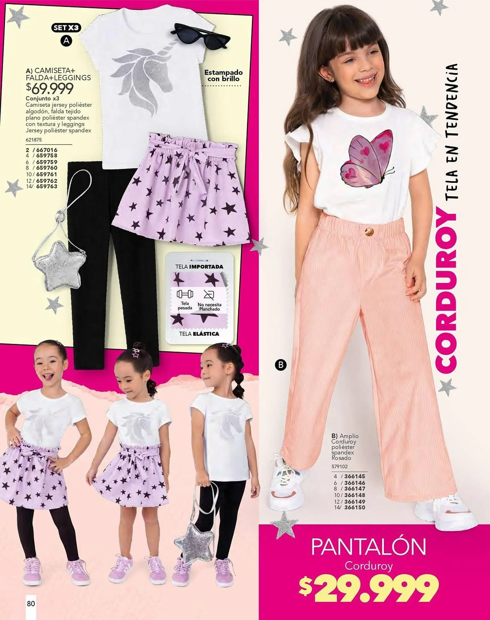 Catalogo de Catálogo Loguin 29 de abril al 12 de mayo 2025 - Pag 90