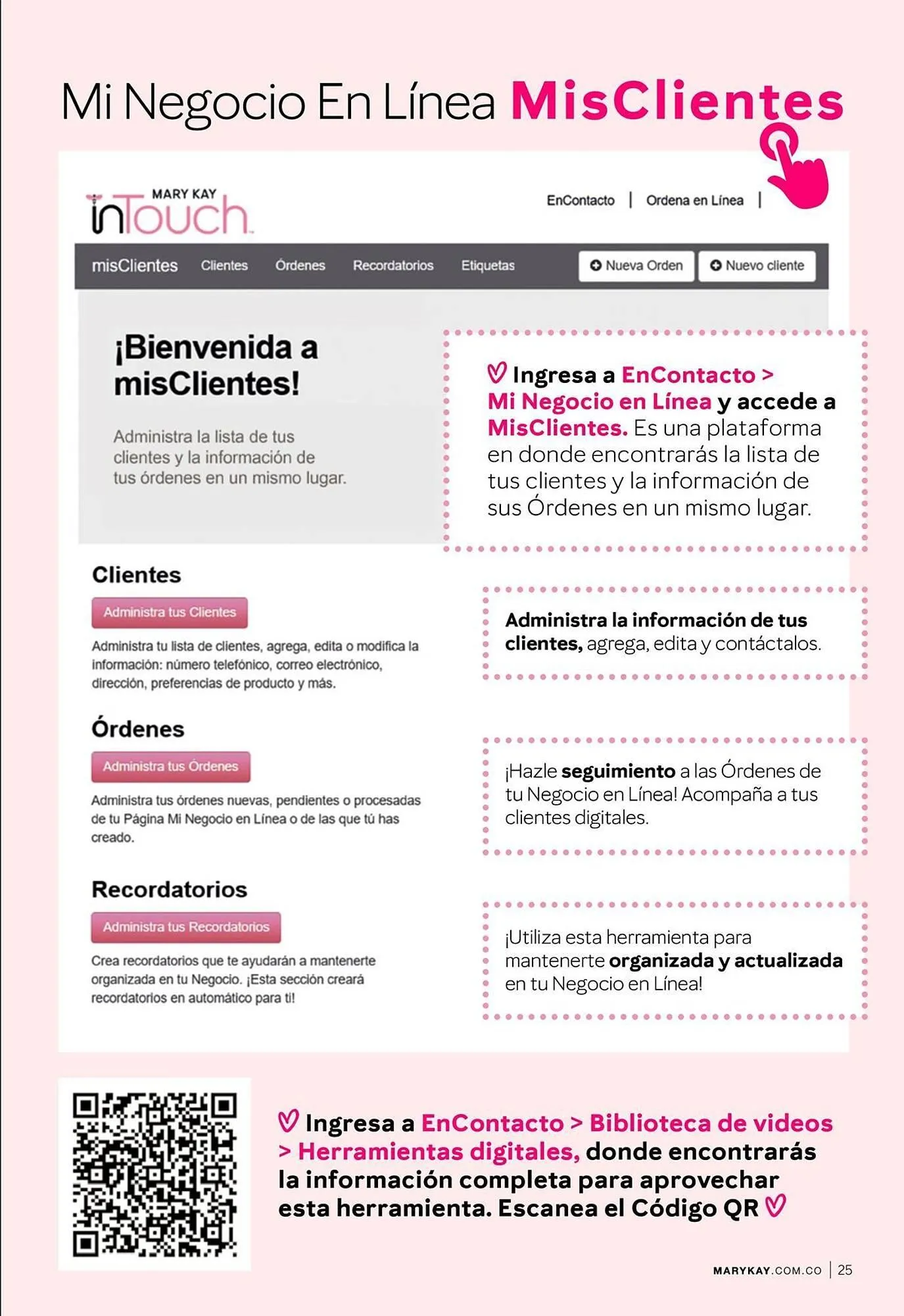 Catalogo de Catálogo Mary Kay 27 de julio al 10 de agosto 2025 - Pag 25