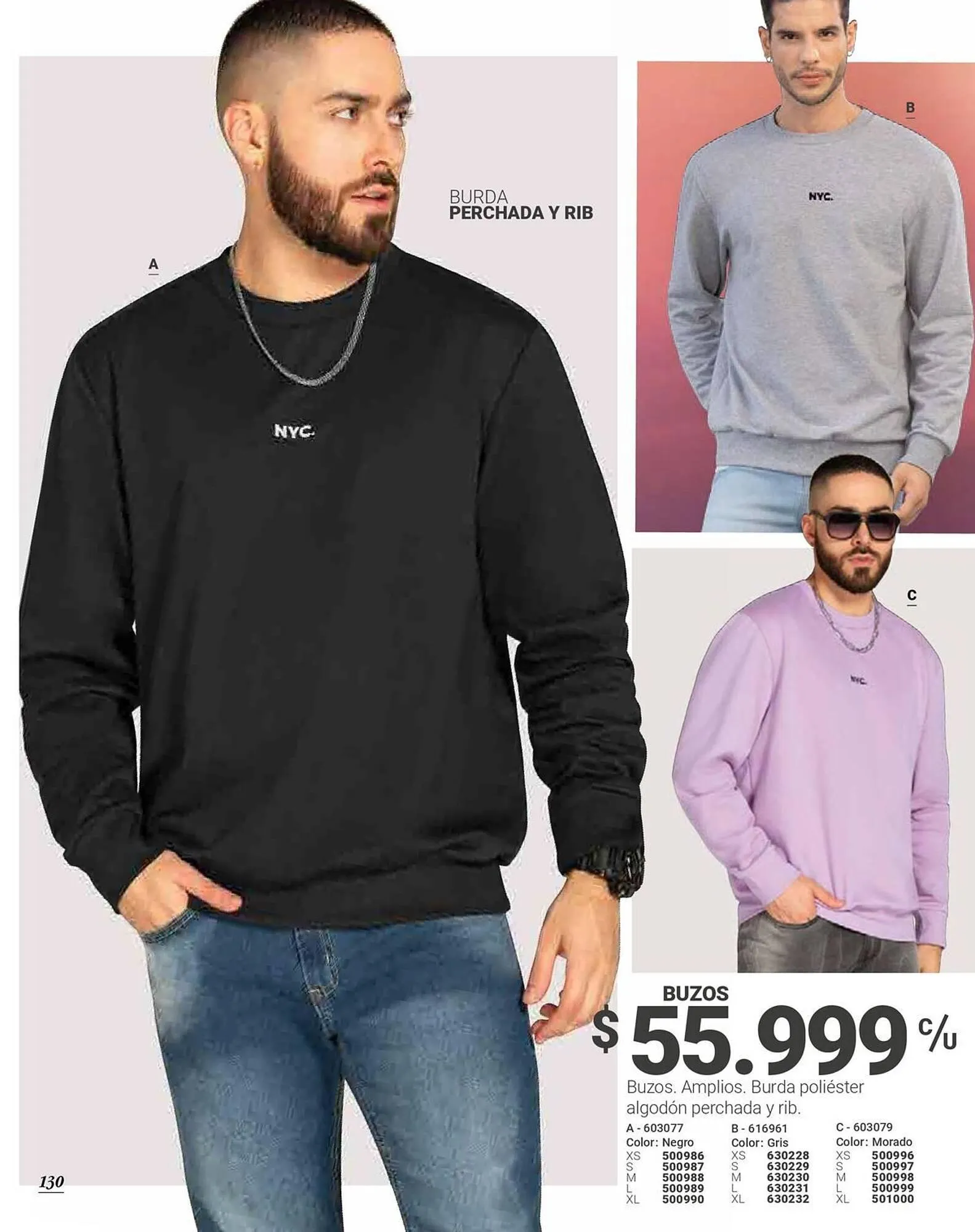 Catalogo de Catálogo Carmel 7 de julio al 25 de julio 2025 - Pag 134