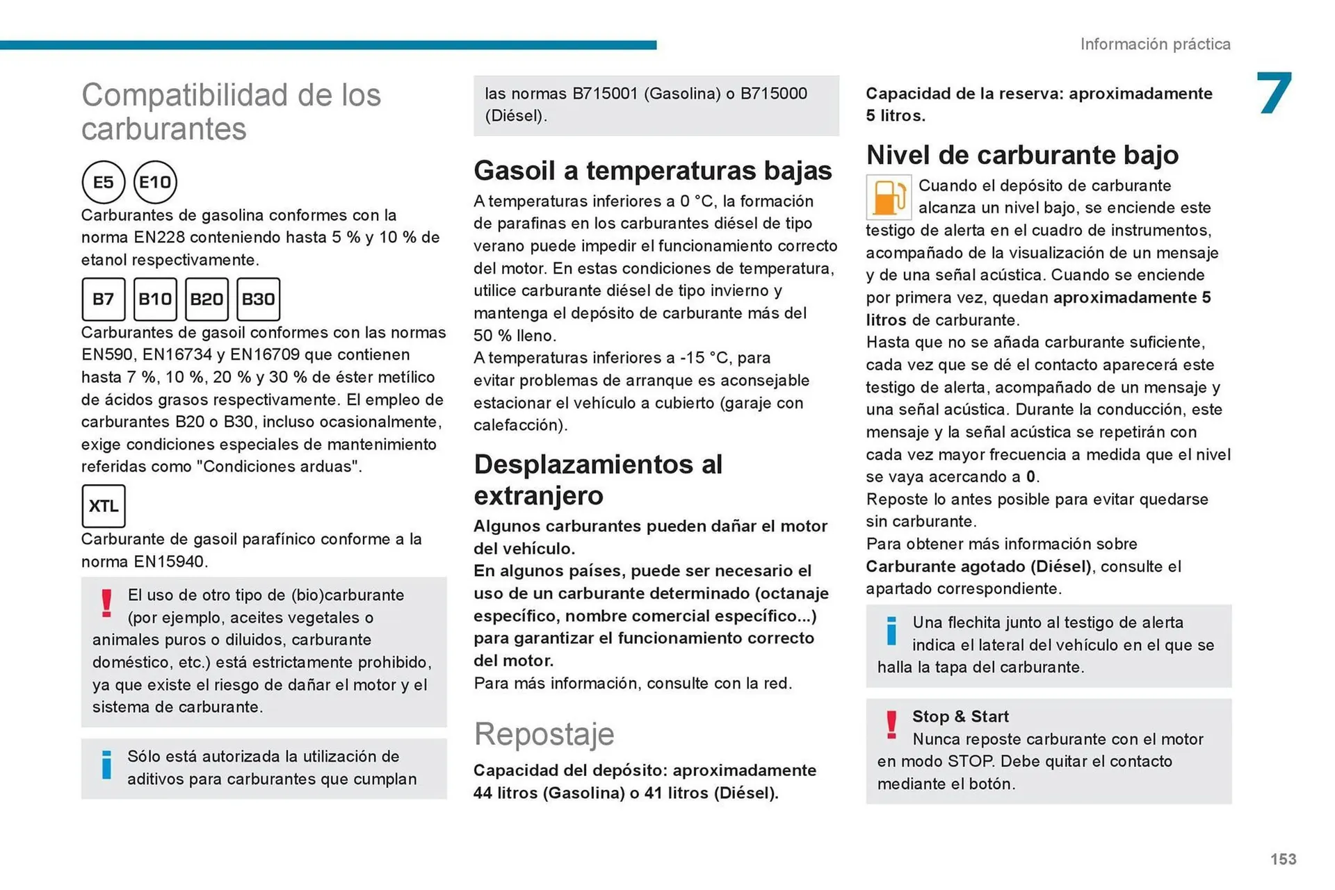 Catalogo de Catálogo Peugeot 23 de octubre al 23 de octubre 2025 - Pag 155