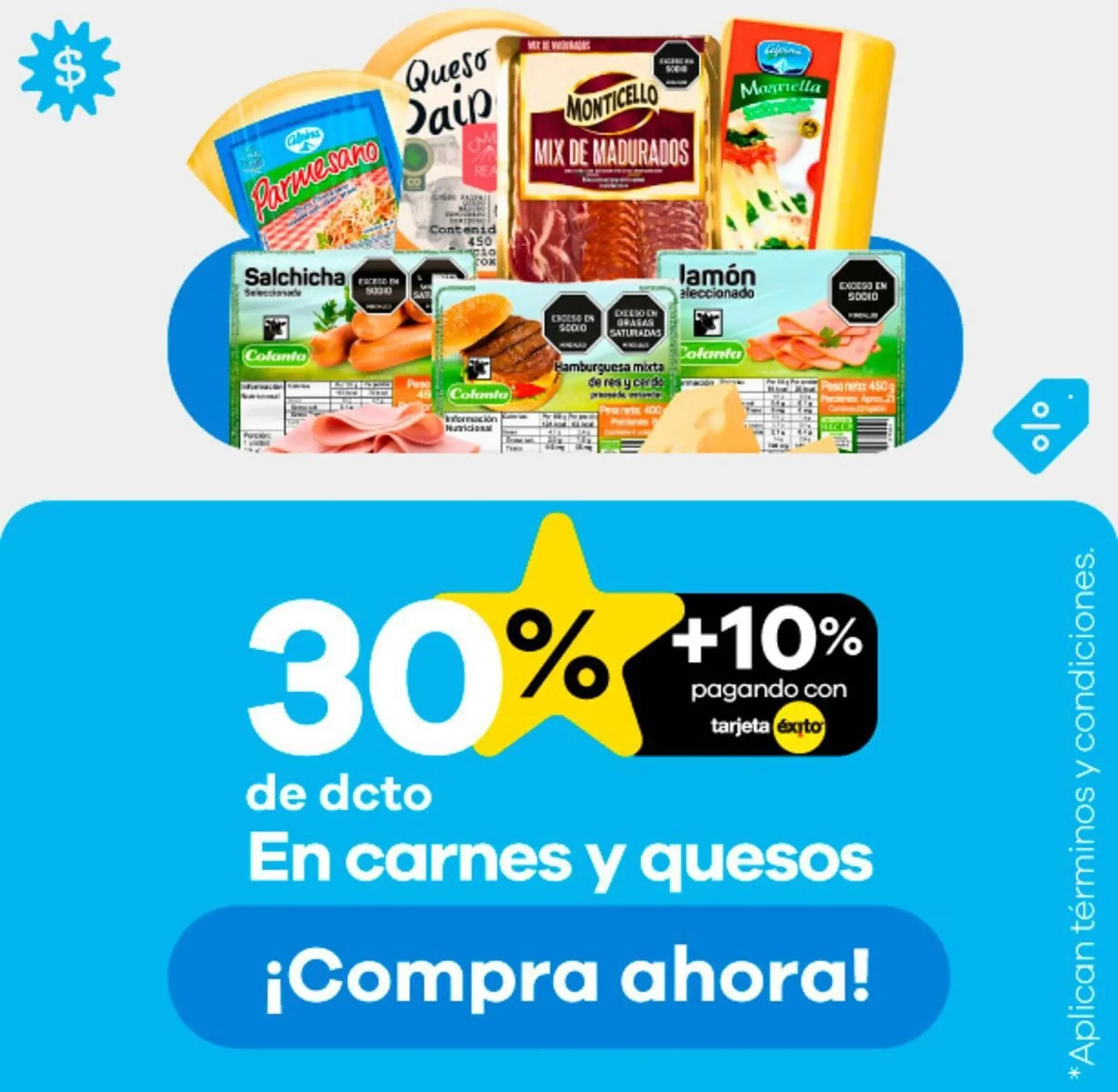 Catalogo de Catálogo Éxito 23 de enero al 7 de febrero 2025 - Pag 10