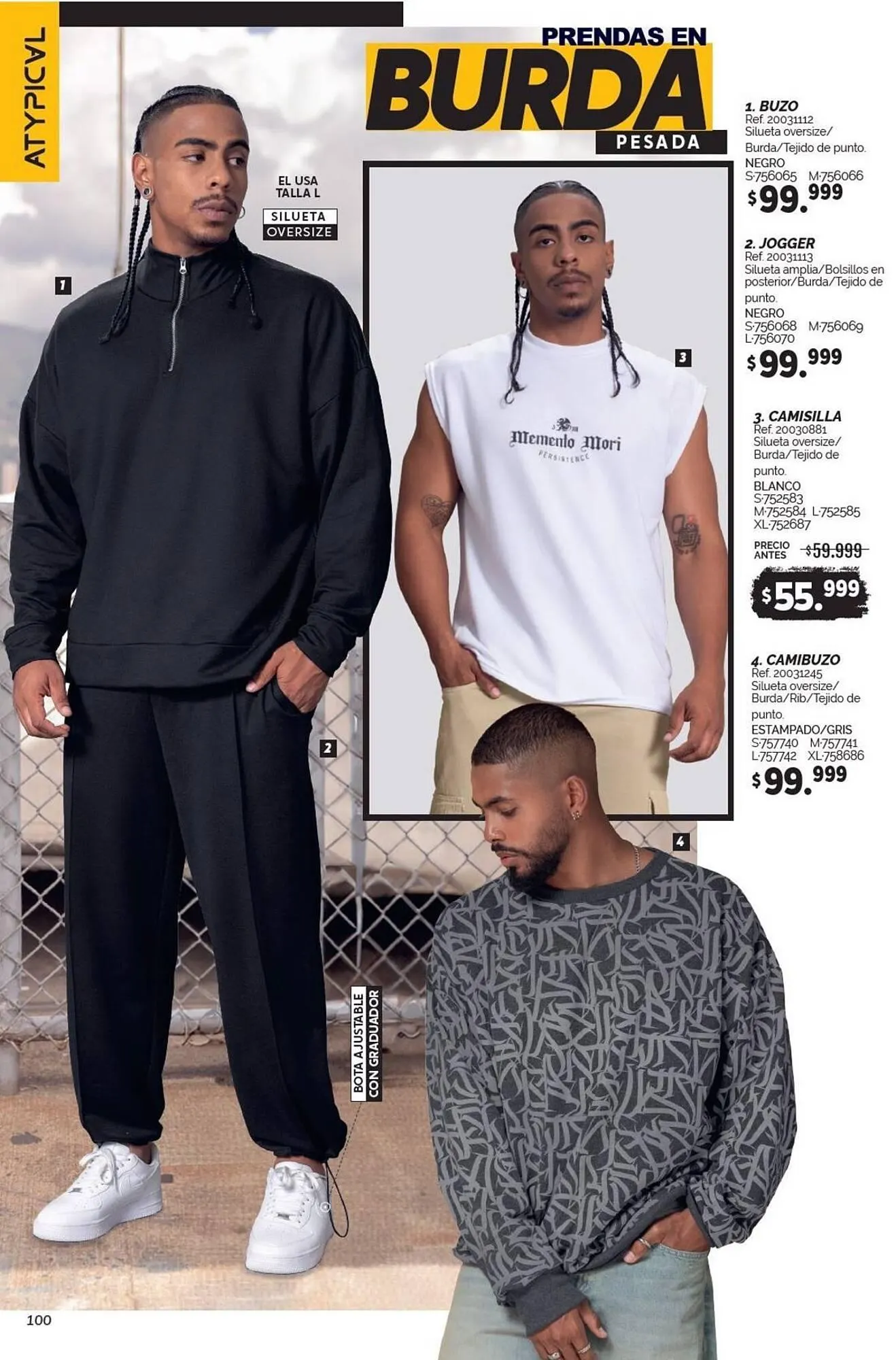 Catalogo de Catálogo Marketing Personal 4 de febrero al 28 de febrero 2025 - Pag 106