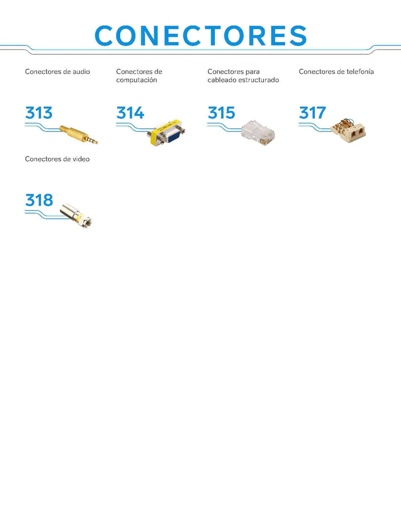 Catalogo de Catálogo Steren 2 de febrero al 5 de septiembre 2023 - Pag 332