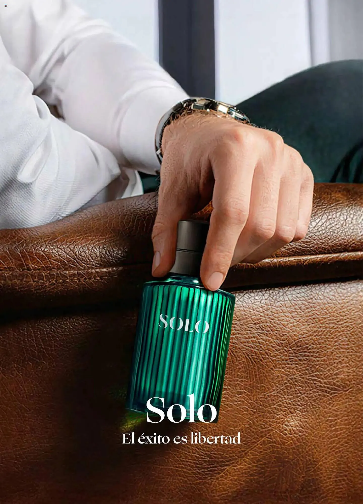 Catalogo de Catálogo Yanbal 25 de abril al 23 de mayo 2026 - Pag 138