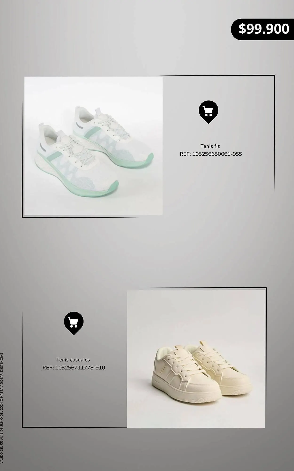 Catalogo de Catálogo Koaj 7 de junio al 30 de junio 2024 - Pag 27