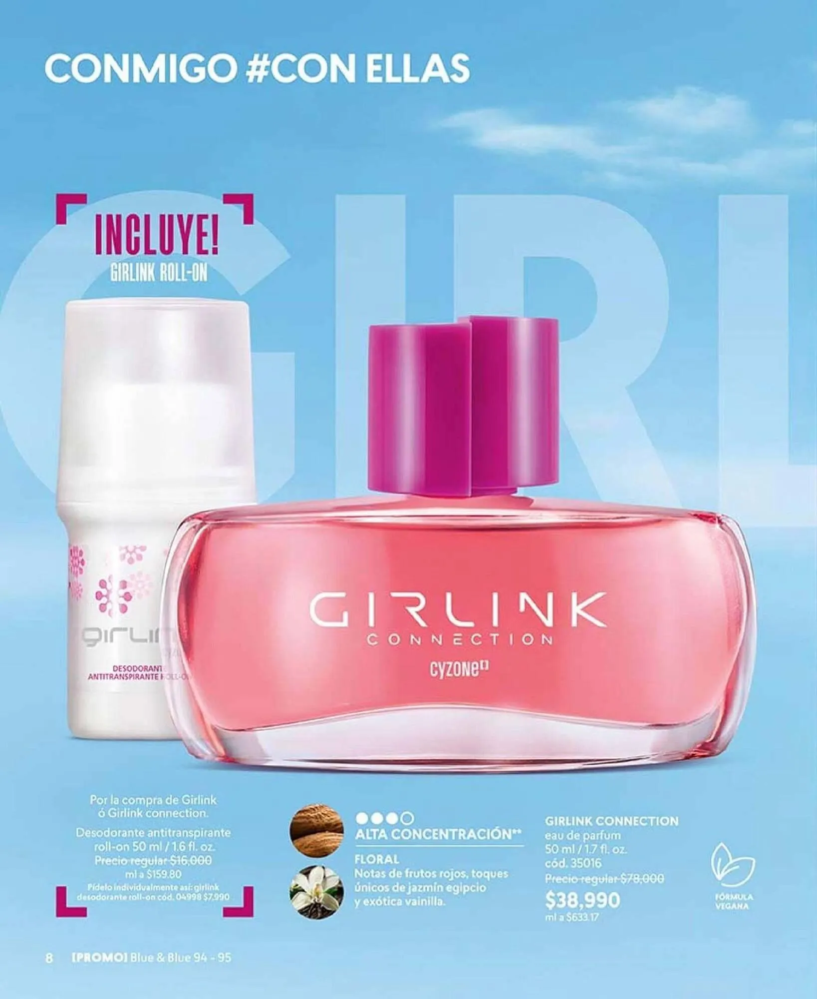 Catalogo de Catálogo Cyzone 13 de febrero al 19 de febrero 2025 - Pag 10