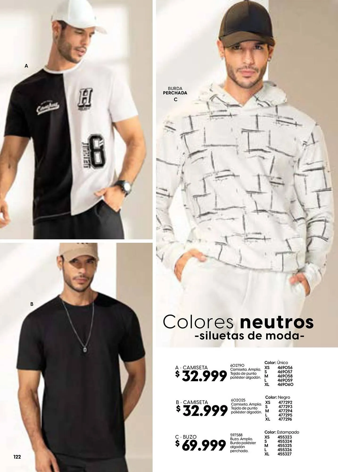 Catalogo de Catálogo Carmel 25 de agosto al 25 de septiembre 2023 - Pag 128