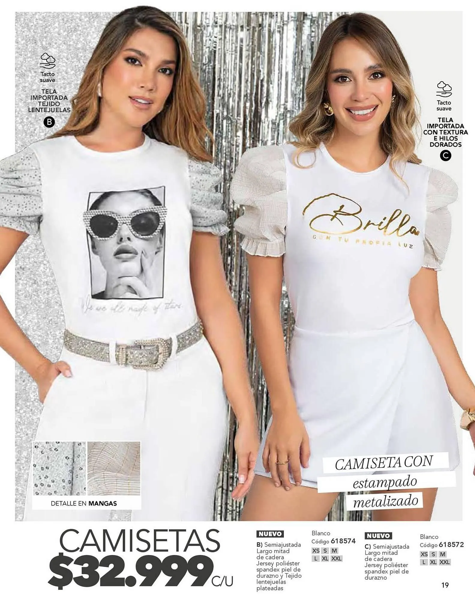 Catalogo de Catálogo Loguin 30 de diciembre al 13 de enero 2025 - Pag 21