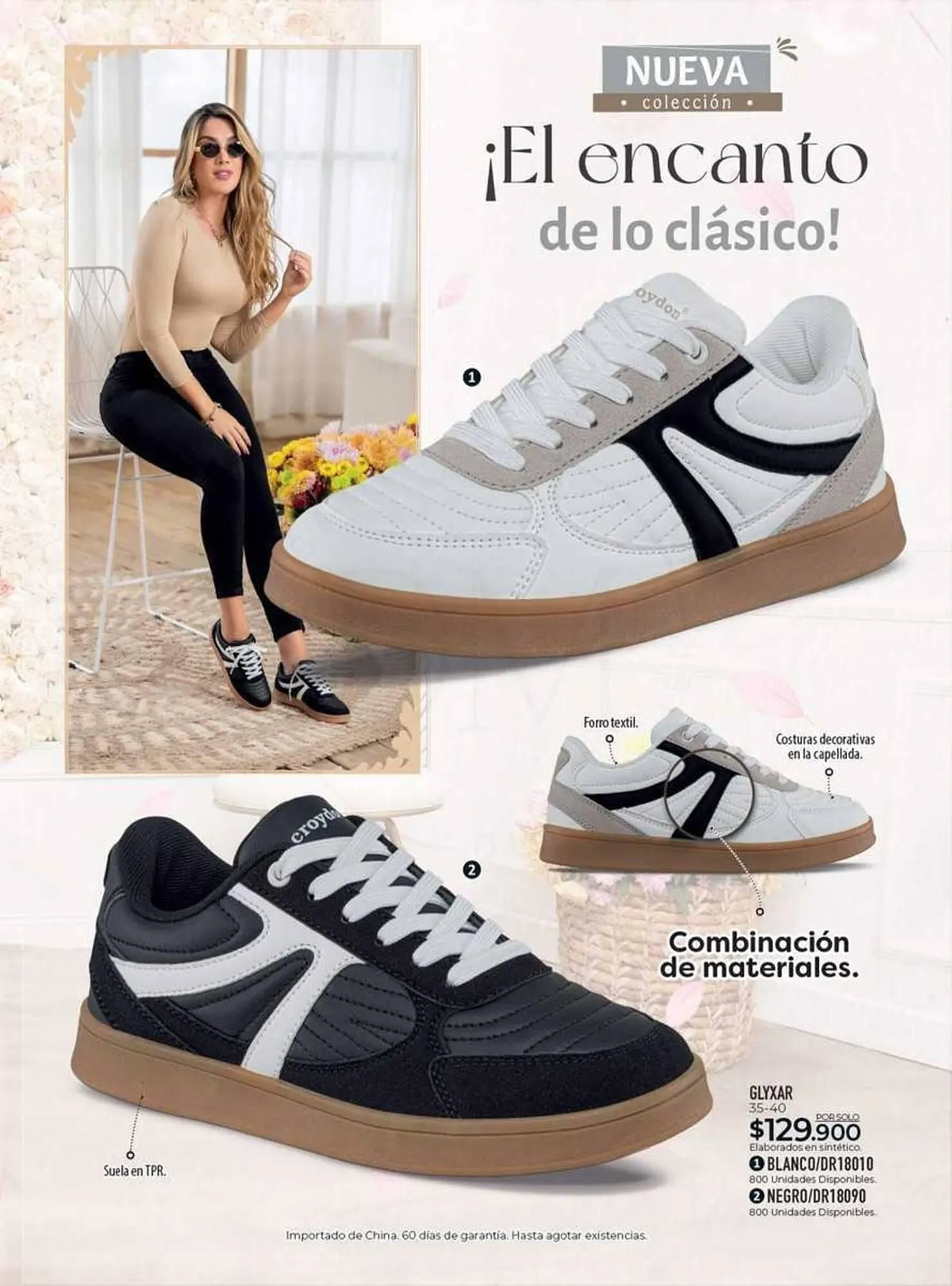 Catalogo de Catálogo Croydon 2 de mayo al 29 de mayo 2025 - Pag 31