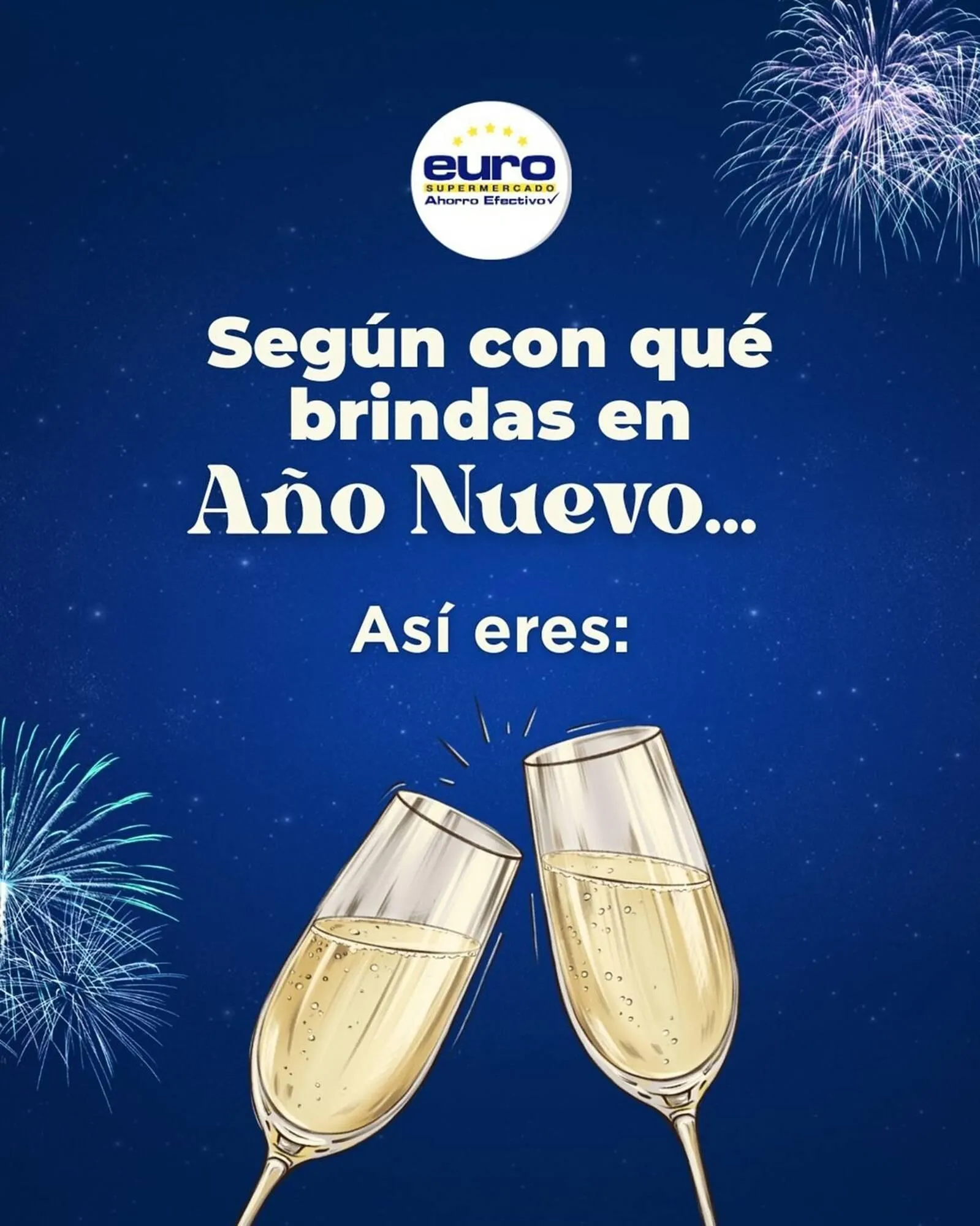 Catalogo de Catálogo Euro Supermercados 1 de enero al 7 de enero 2026 - Pag 4