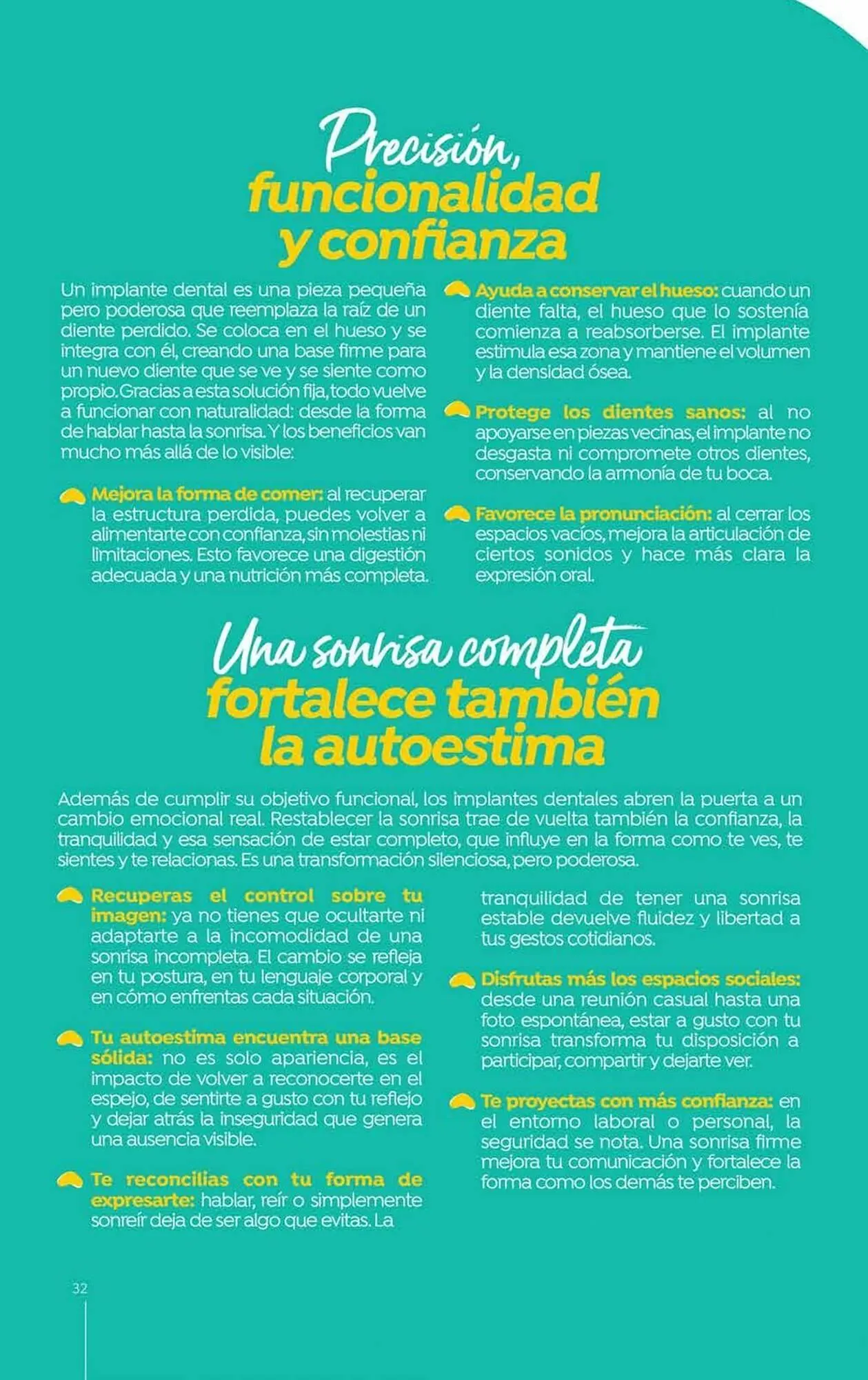 Catalogo de Catálogo Droguerías Colsubsidio 17 de julio al 31 de julio 2025 - Pag 32