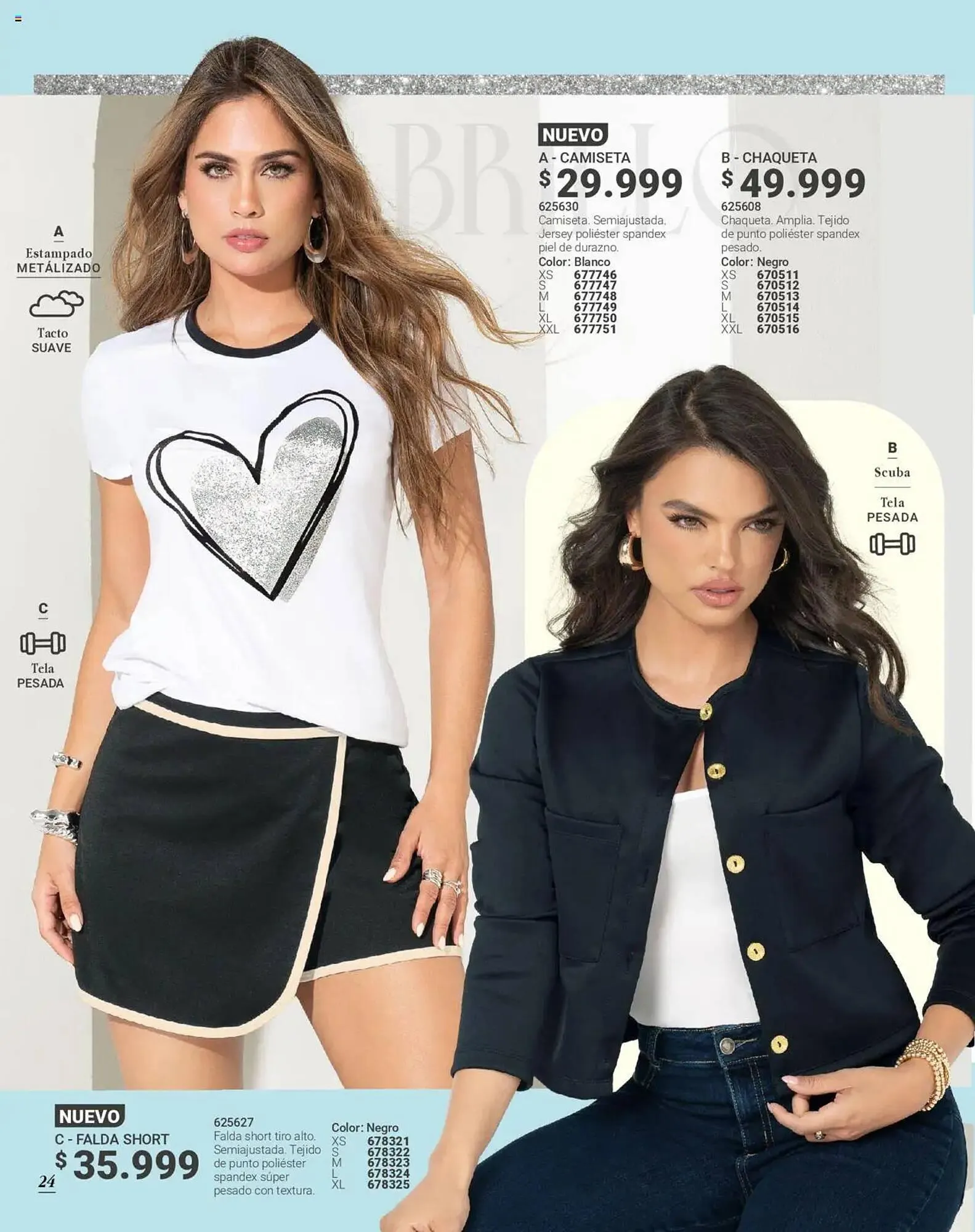 Catalogo de Catálogo Carmel 28 de julio al 1 de septiembre 2025 - Pag 24