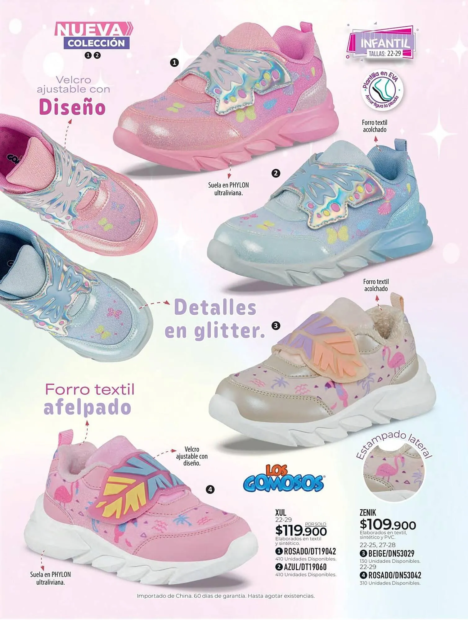 Catalogo de Catálogo Croydon 22 de septiembre al 30 de octubre 2025 - Pag 149