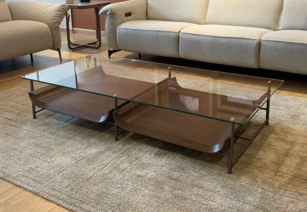 MINERVA MESA DE CENTRO