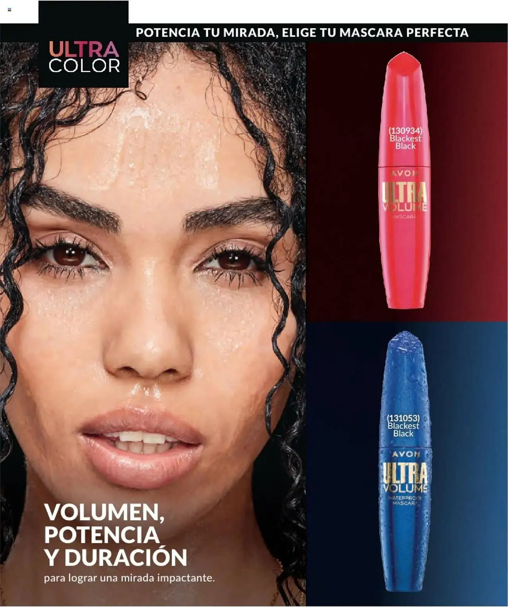 Catalogo de Catálogo Avon 20 de enero al 16 de febrero 2025 - Pag 39