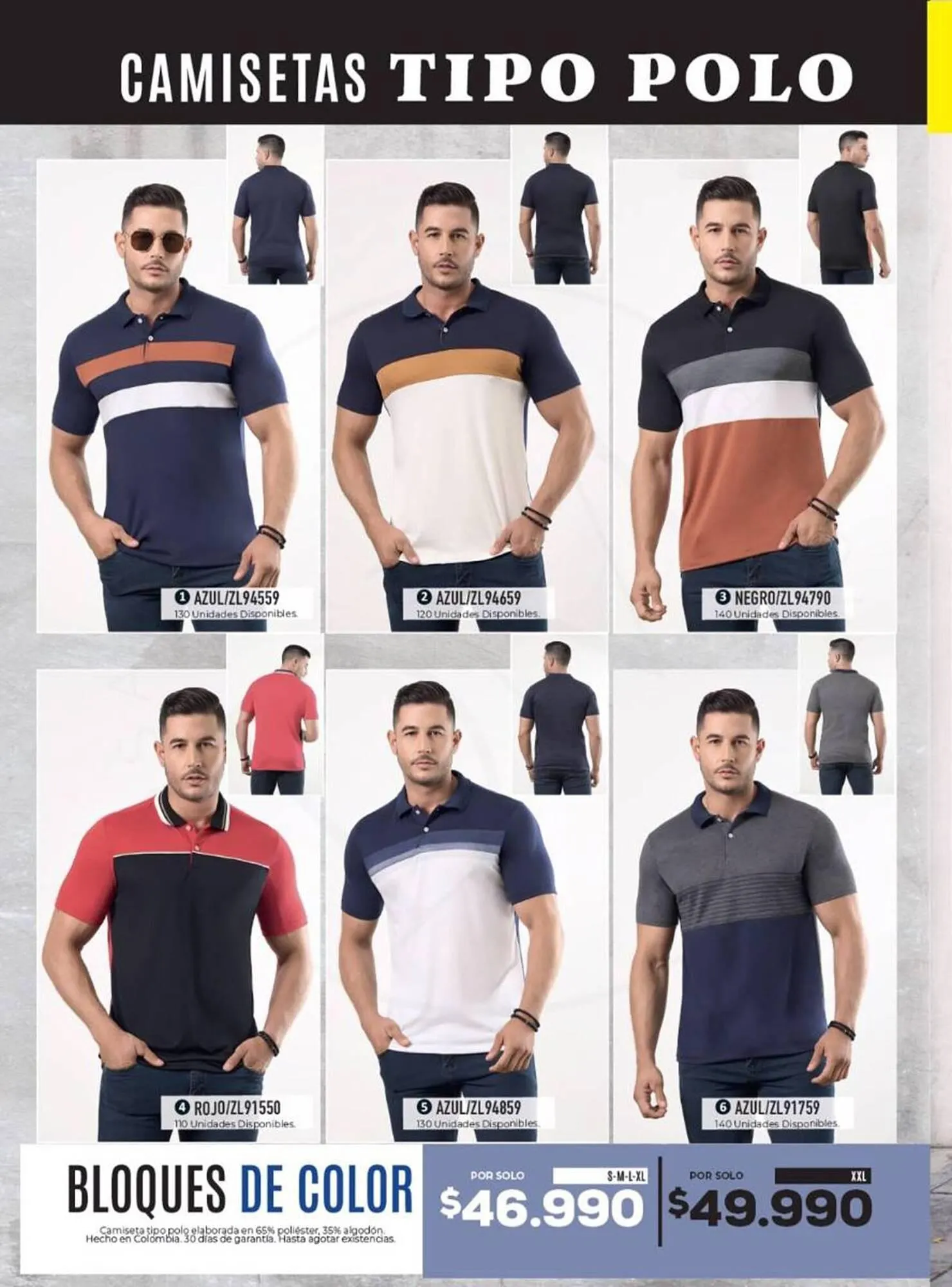 Catalogo de Catálogo Croydon 30 de enero al 6 de febrero 2025 - Pag 126