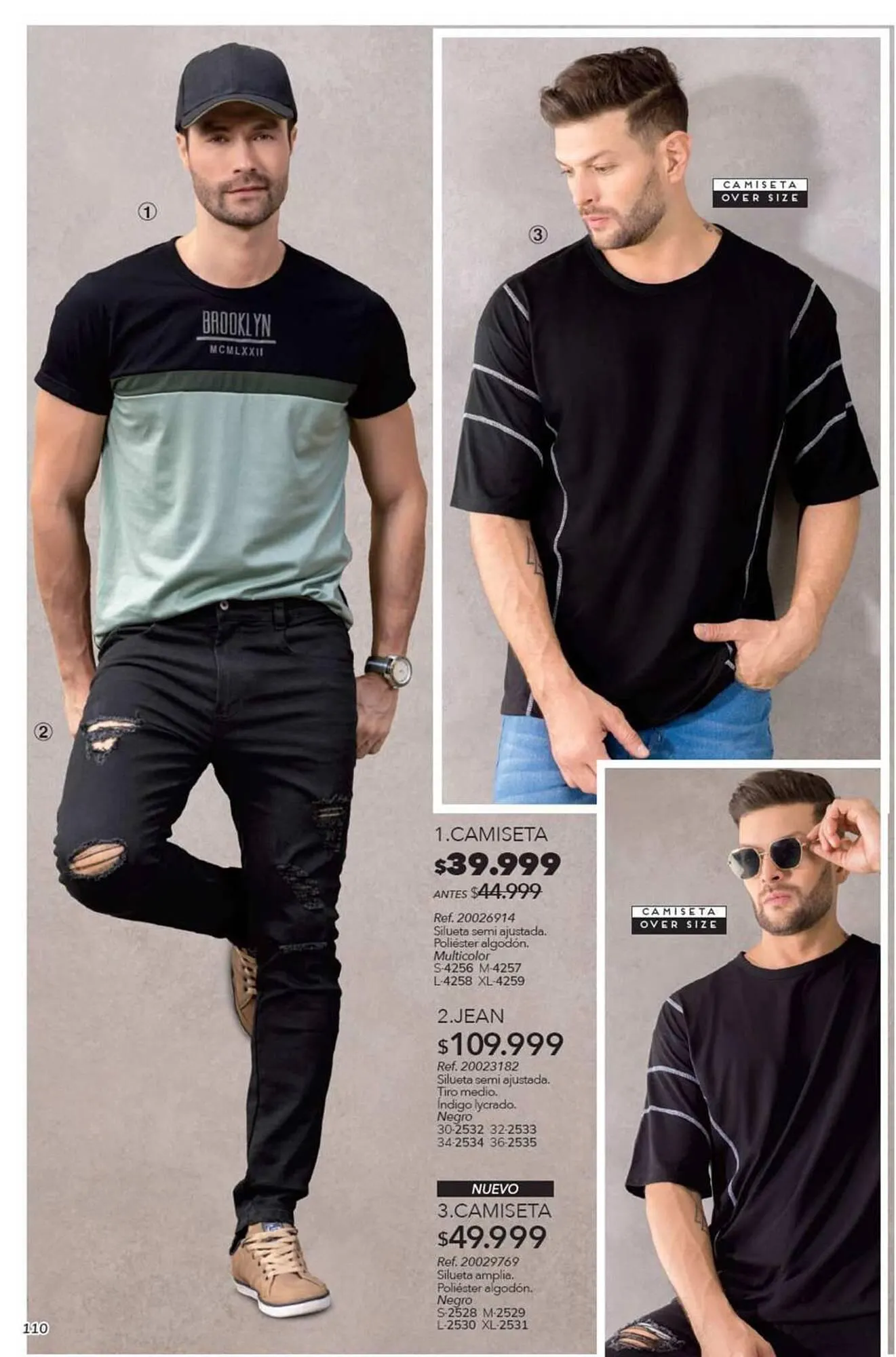 Catalogo de Catálogo Marketing Personal 7 de febrero al 31 de marzo 2024 - Pag 26