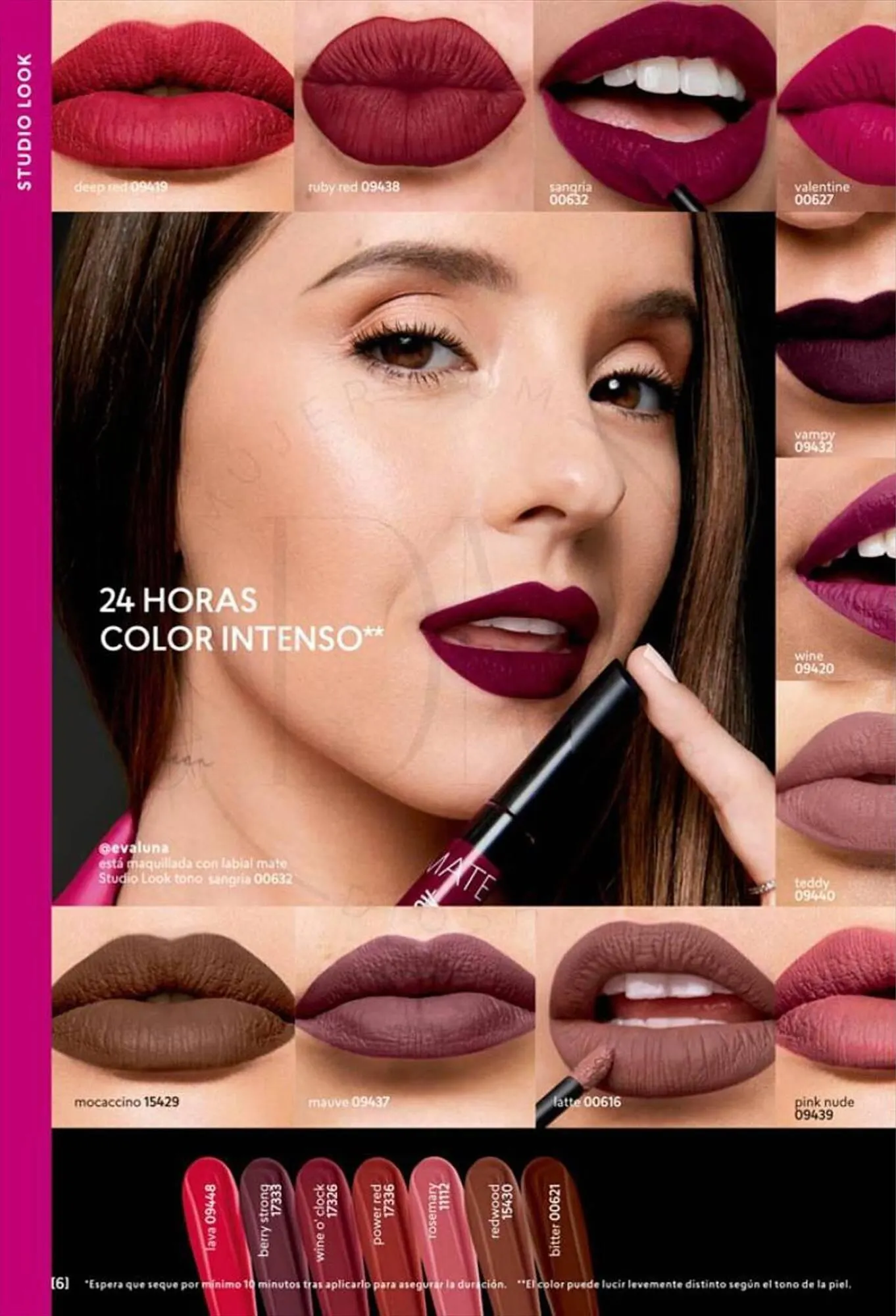 Catalogo de Catálogo Cyzone 9 de septiembre al 8 de octubre 2023 - Pag 6