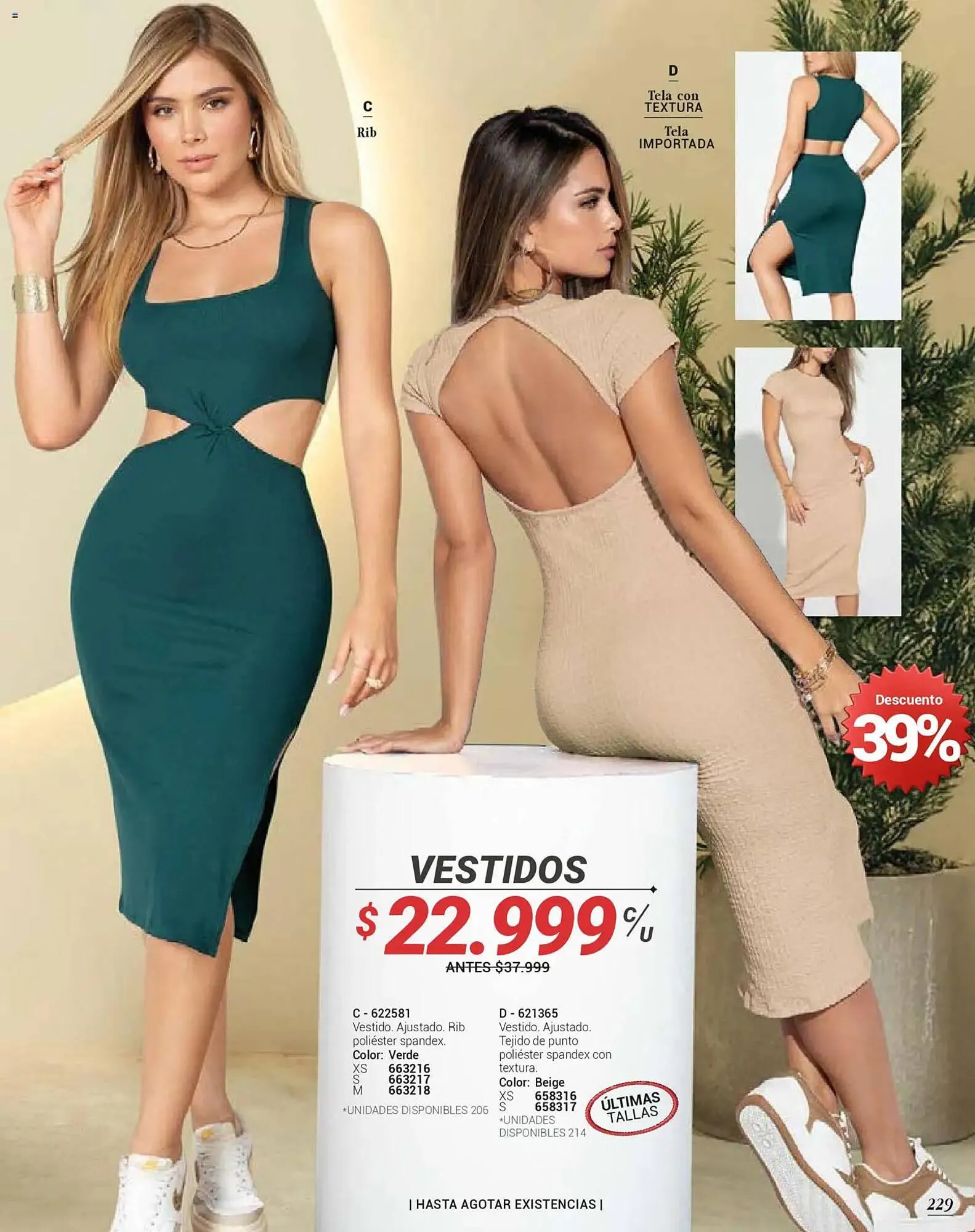 Catalogo de Catálogo Carmel 1 de febrero al 1 de marzo 2026 - Pag 229