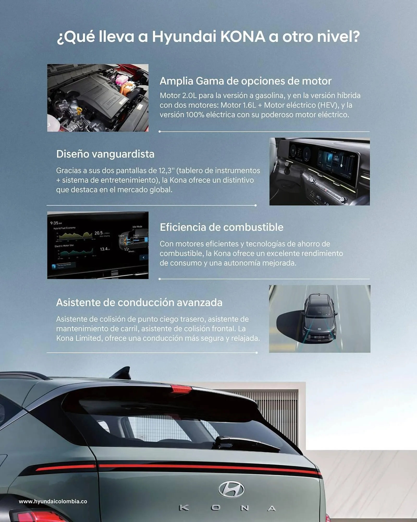 Catalogo de Catálogo Hyundai 10 de marzo al 31 de marzo 2025 - Pag 2