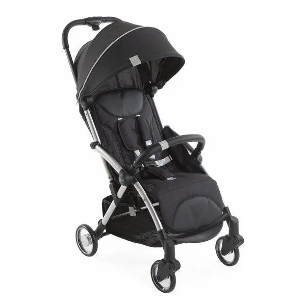 Coche Paseador Compacto Goody Plus - Chicco