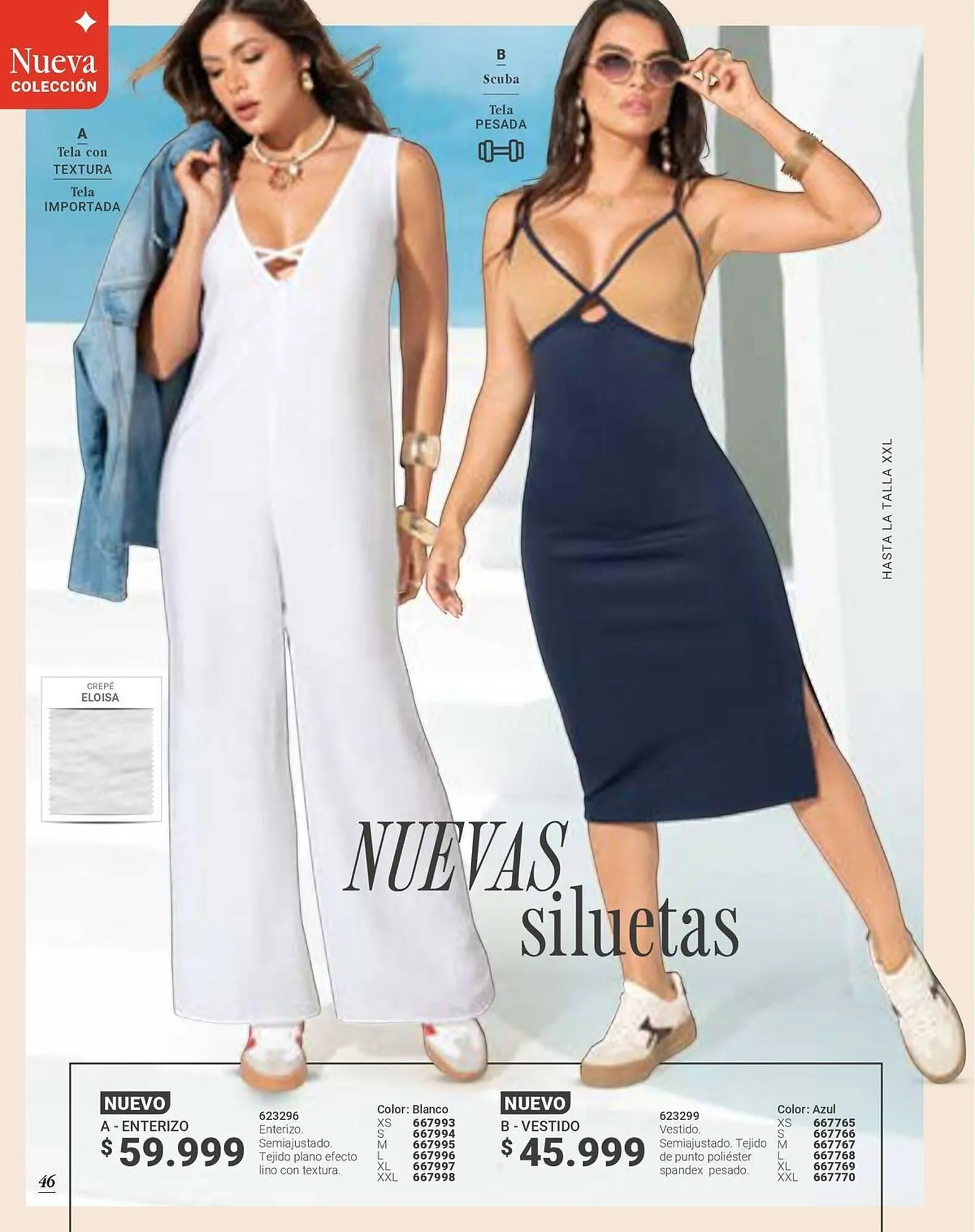 Catalogo de Catálogo Carmel 9 de septiembre al 25 de septiembre 2025 - Pag 46