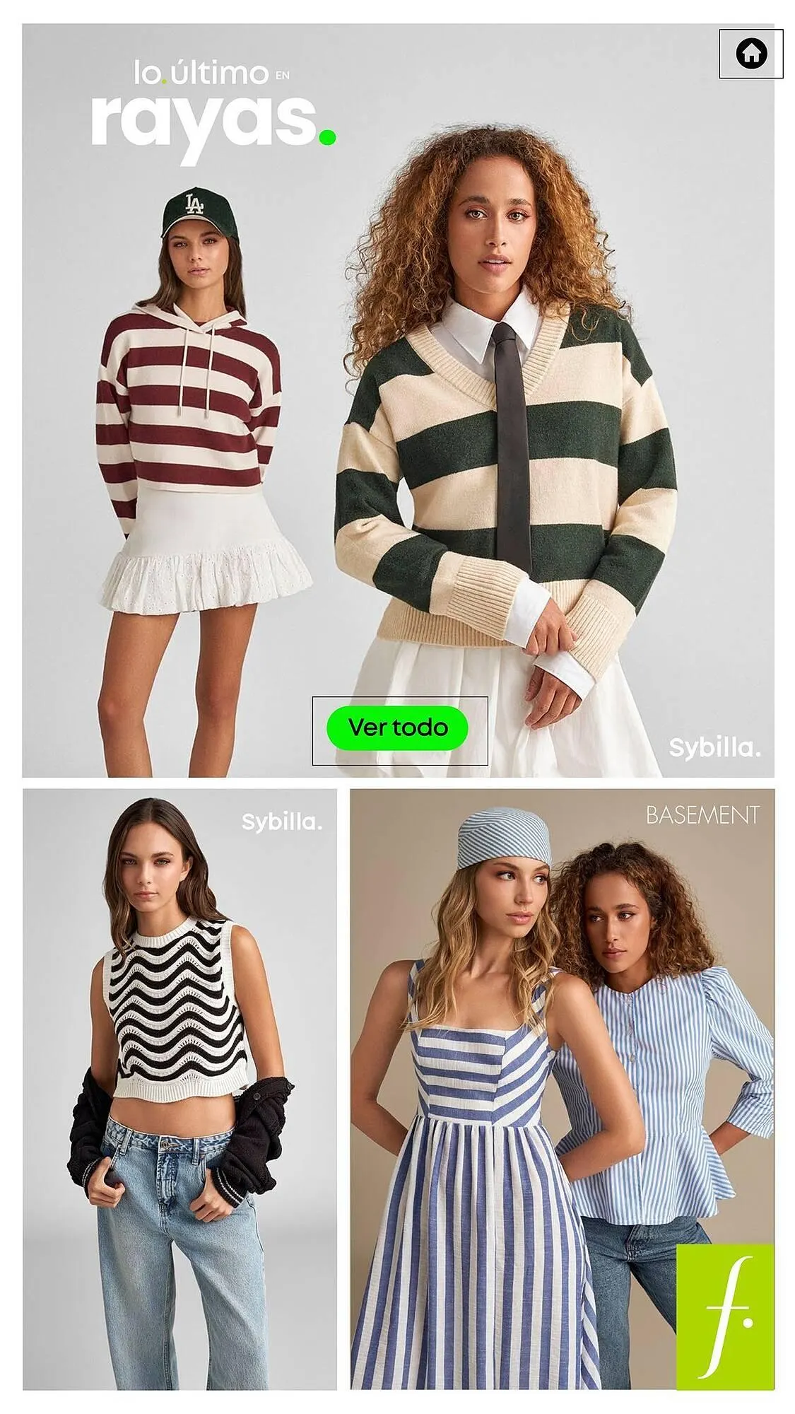 Catalogo de Catálogo Falabella 22 de abril al 12 de mayo 2025 - Pag 15