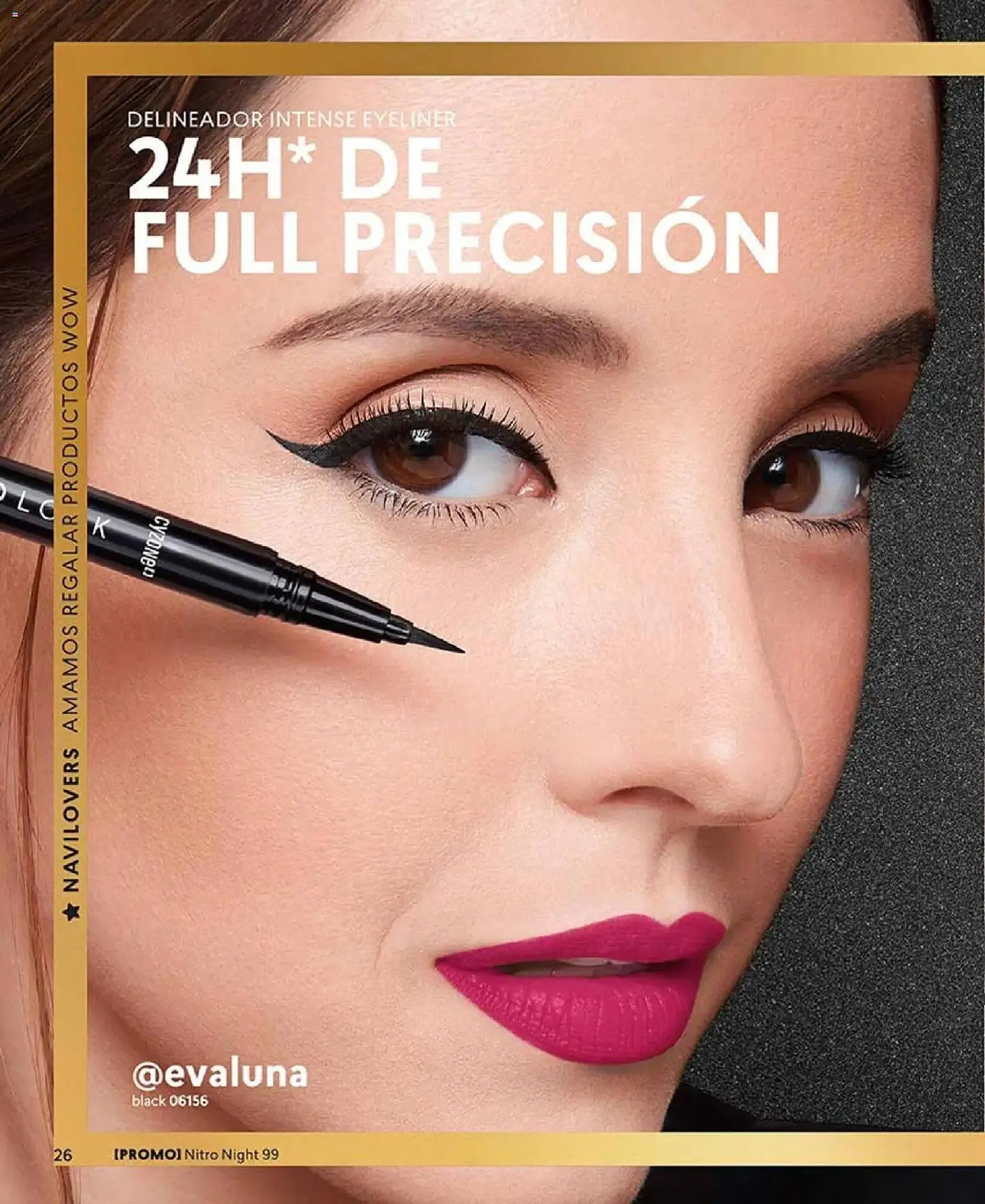 Catalogo de Catálogo Cyzone 3 de noviembre al 1 de enero 2026 - Pag 26