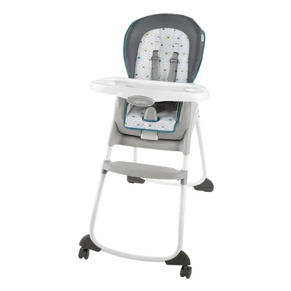 Silla Comedor para Bebé Trio 3 en 1 Nash - Ingenuity