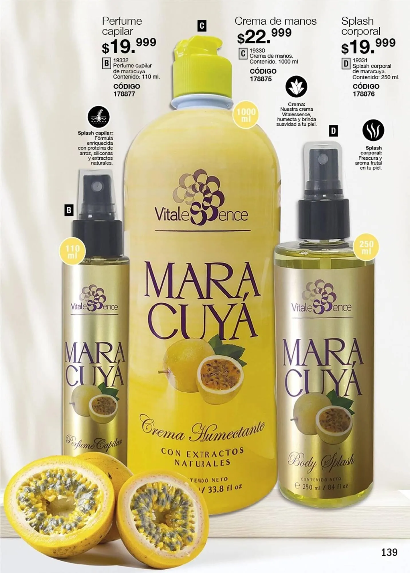 Catalogo de Catálogo Juana Bonita 1 de febrero al 28 de febrero 2026 - Pag 139