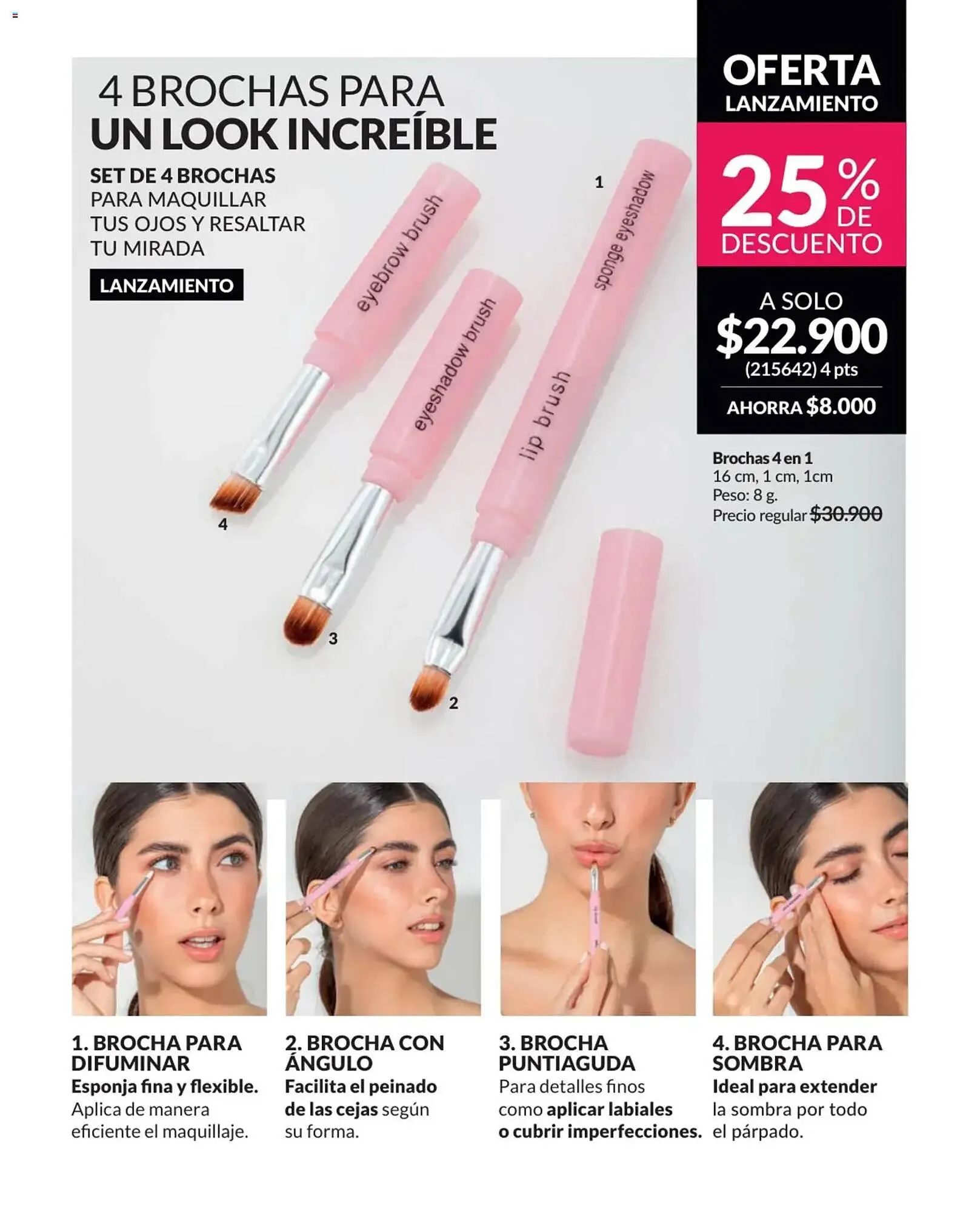 Catalogo de Catálogo Avon 3 de marzo al 1 de junio 2026 - Pag 173