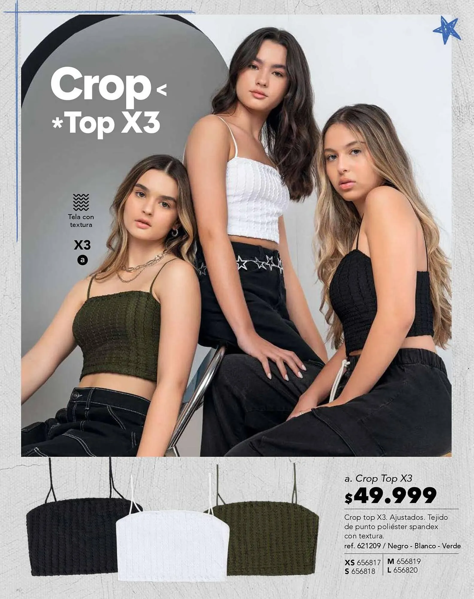 Catalogo de Catálogo Pacífika 15 de septiembre al 30 de septiembre 2025 - Pag 107