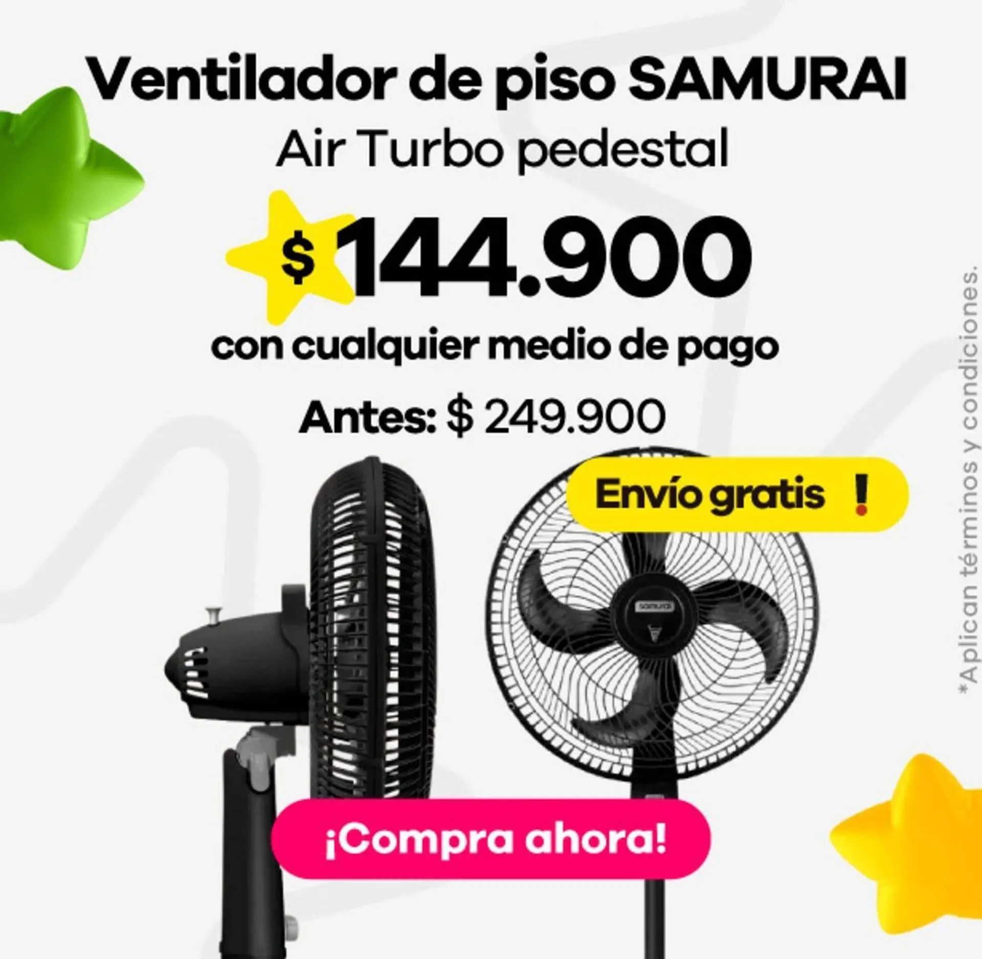 Catalogo de Catálogo Éxito 3 de julio al 15 de julio 2025 - Pag 20