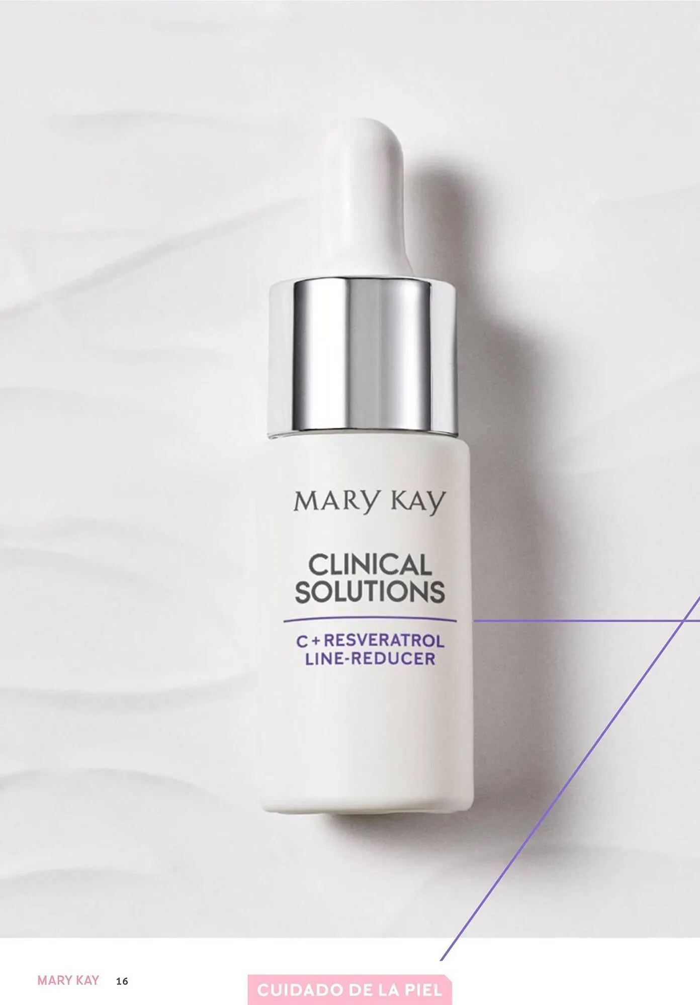 Catalogo de Catálogo Mary Kay 9 de abril al 30 de abril 2025 - Pag 16